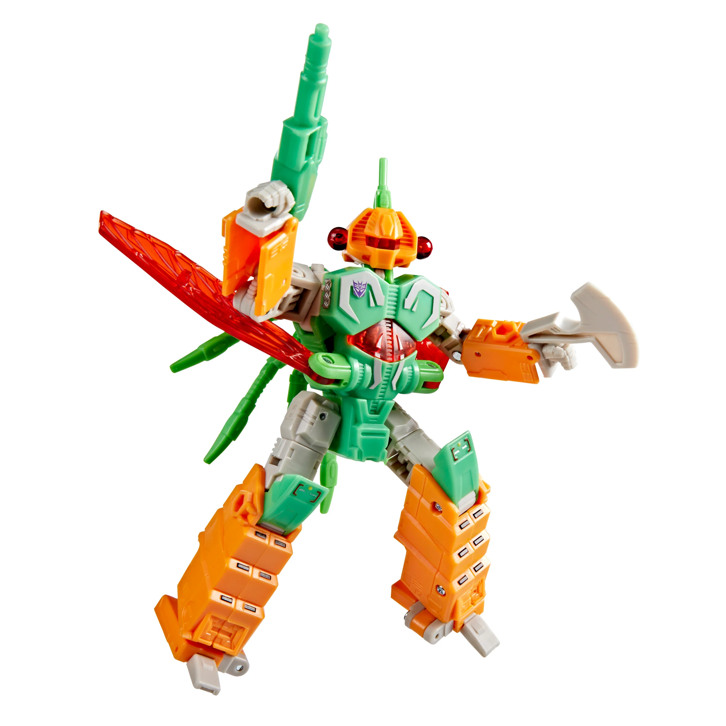 Transformers Age Of The Primes Deluxe Venin - Image 4