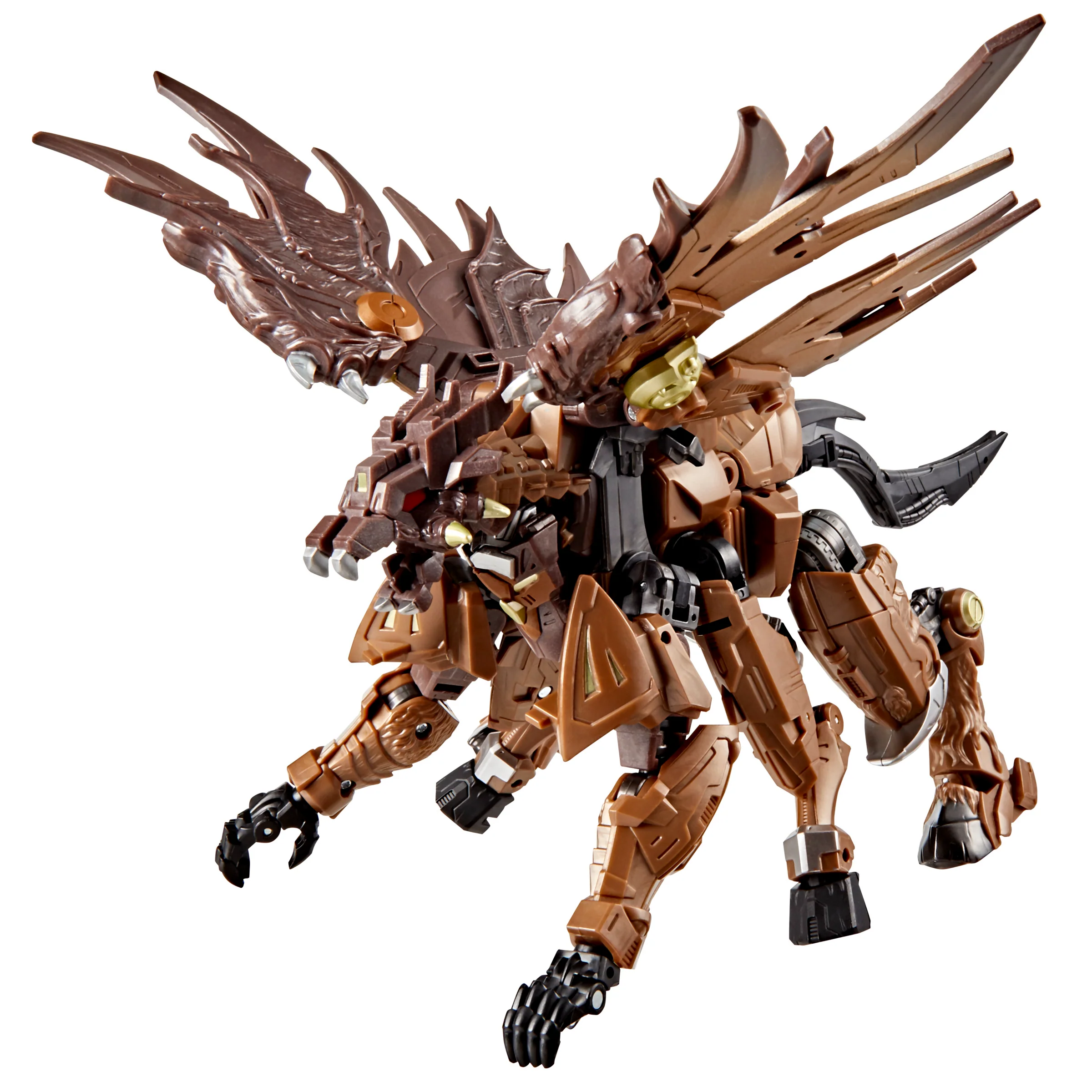 Transformers Age Of The Primes Leader Onyx Prime - Image 2