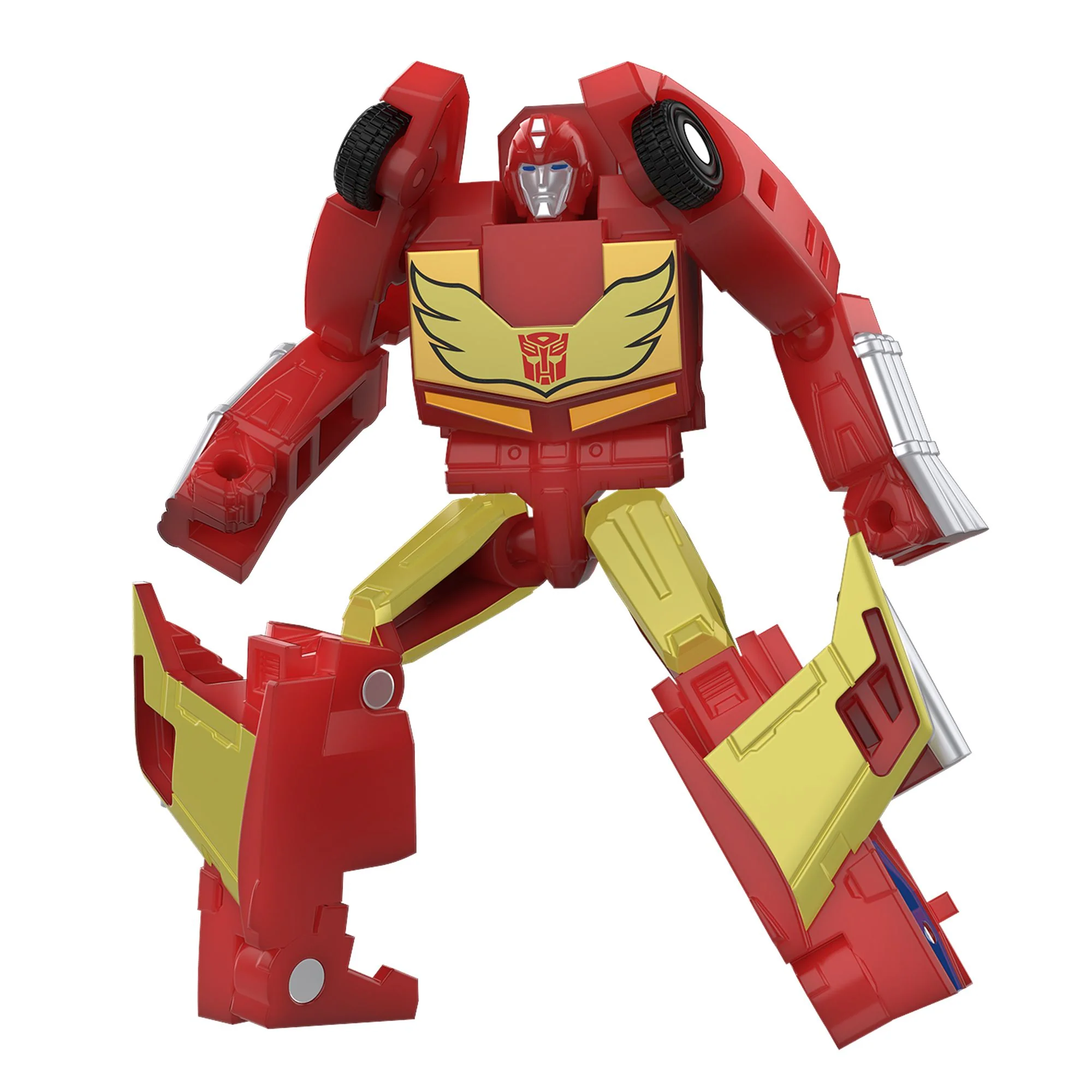 Transformers Age of the Primes Titan (The Thirteen) Star Optimus Prime - Image 12