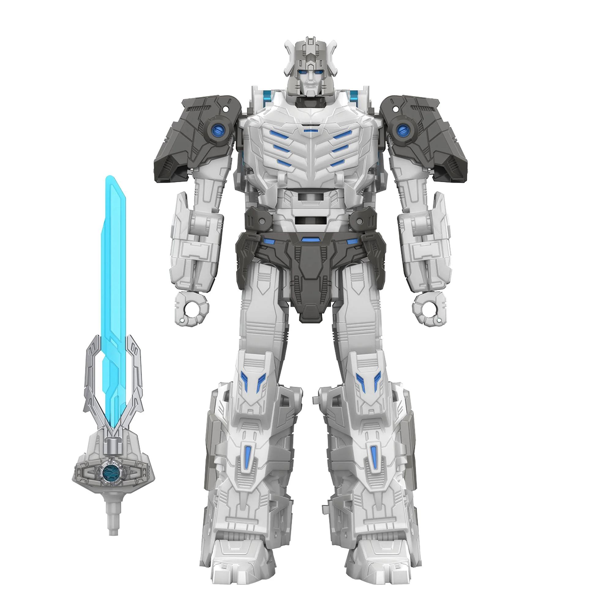 Transformers Age of the Primes (The Thirteen) Voyager Prima Prime - Image 6