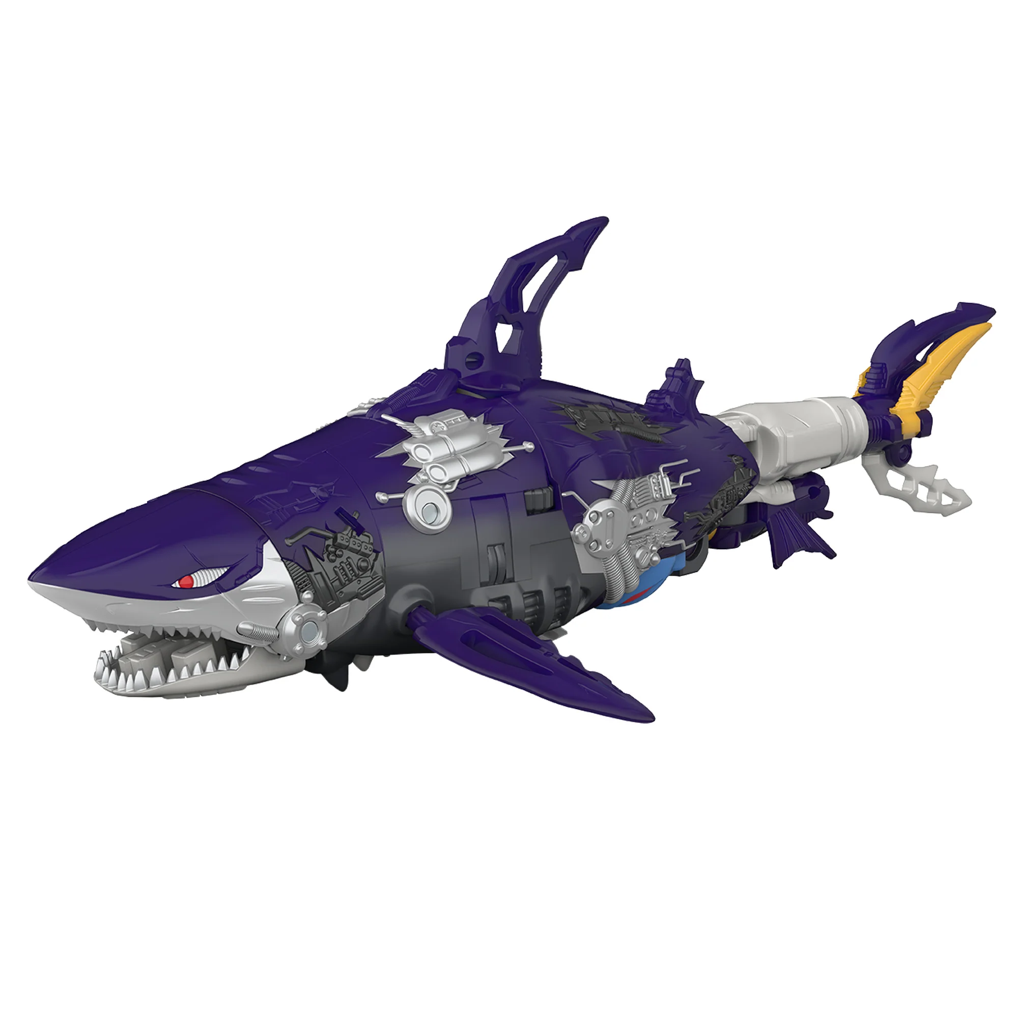 Transformers Age of the Primes Voyager Sky-Byte - Image 2