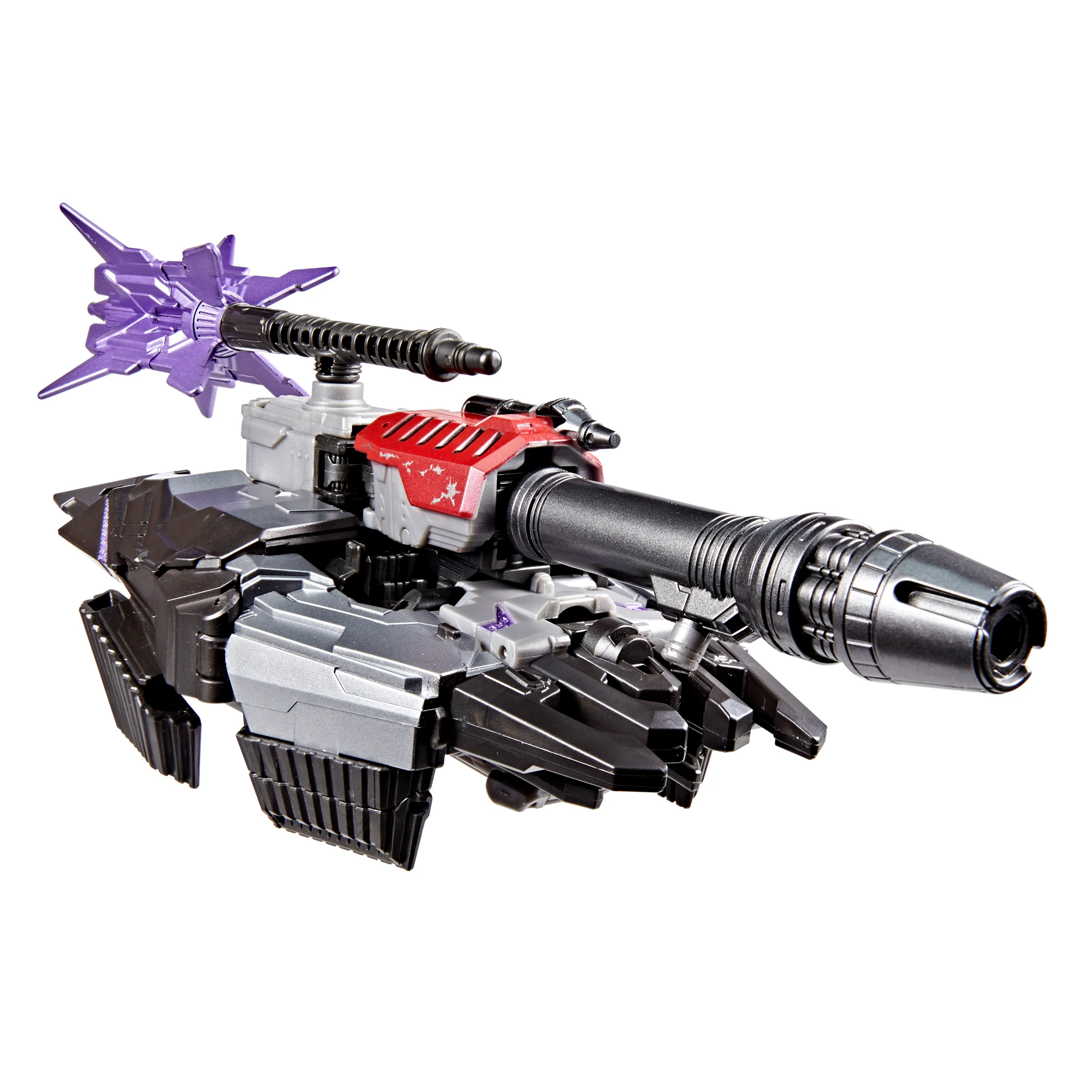 Transformers Studio Series (Gamerverse) War For Cybertron Voyager Megatron - Image 2