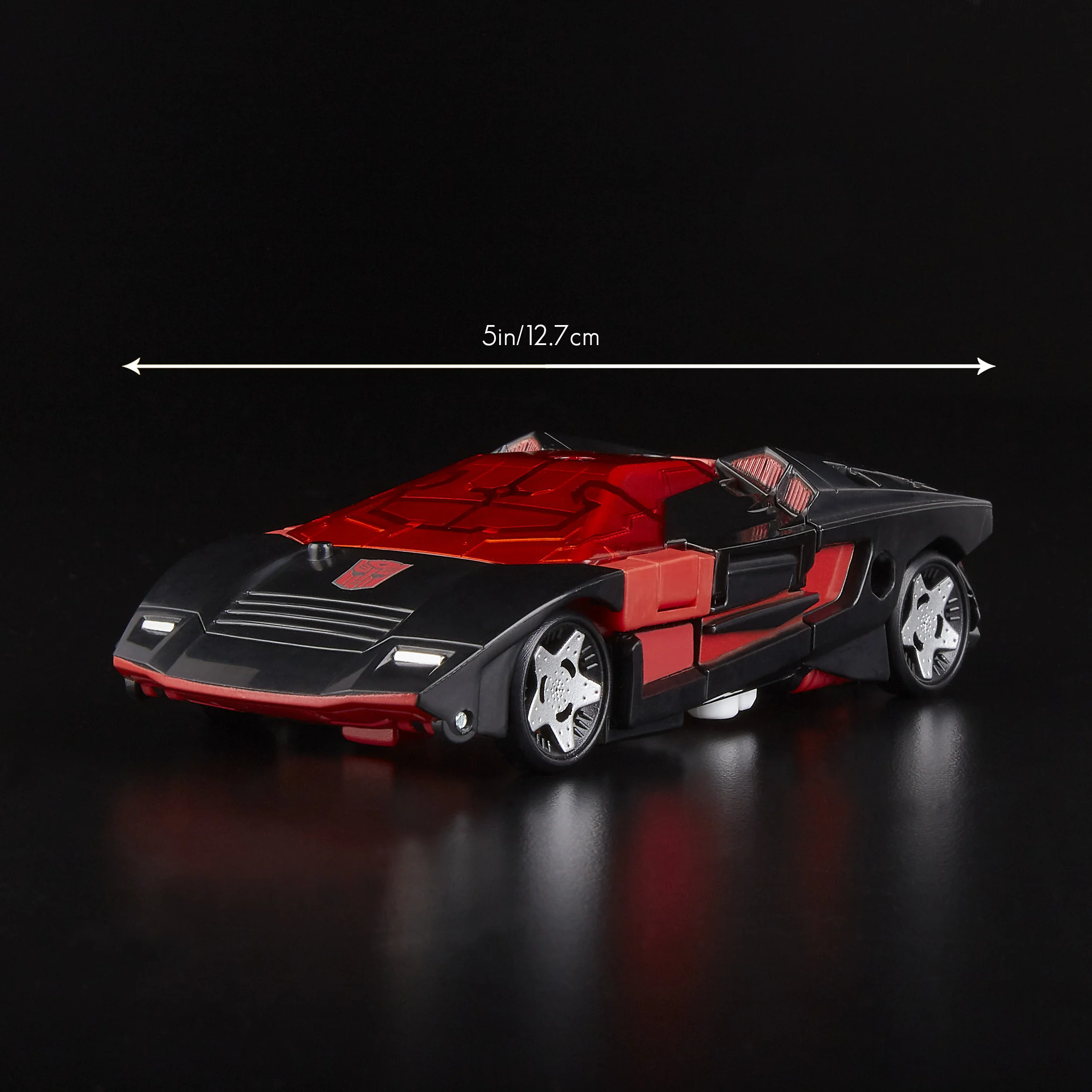 Transformers Earthrise Alphastrike Counterforce Pack - Image 7
