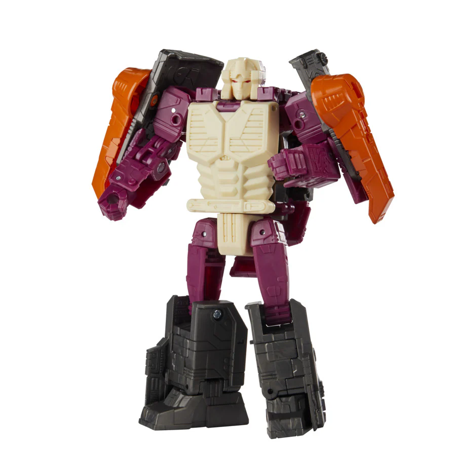 Transformers Earthrise Titan Scorponok - Image 6