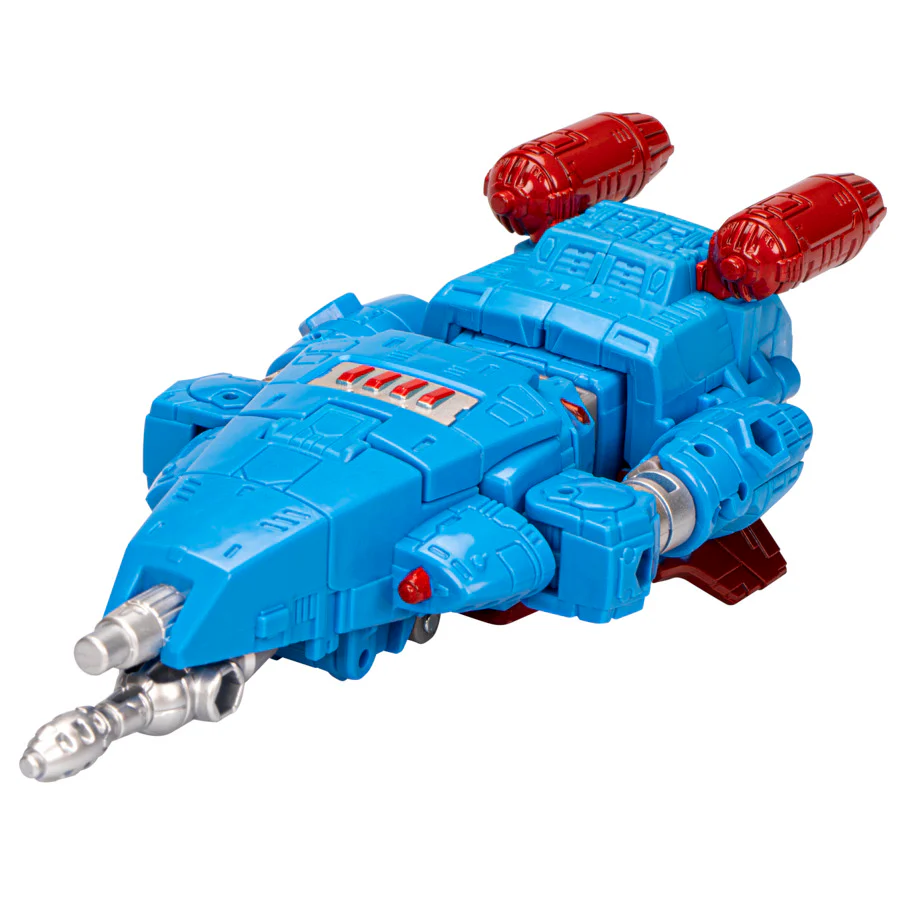 Transformers Legacy Evolution Deluxe Devcon - Image 2