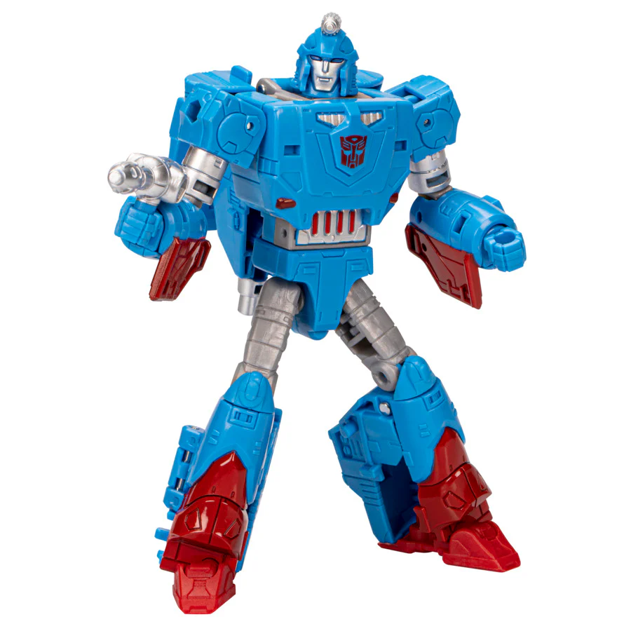 Transformers Legacy Evolution Deluxe Devcon - Image 3