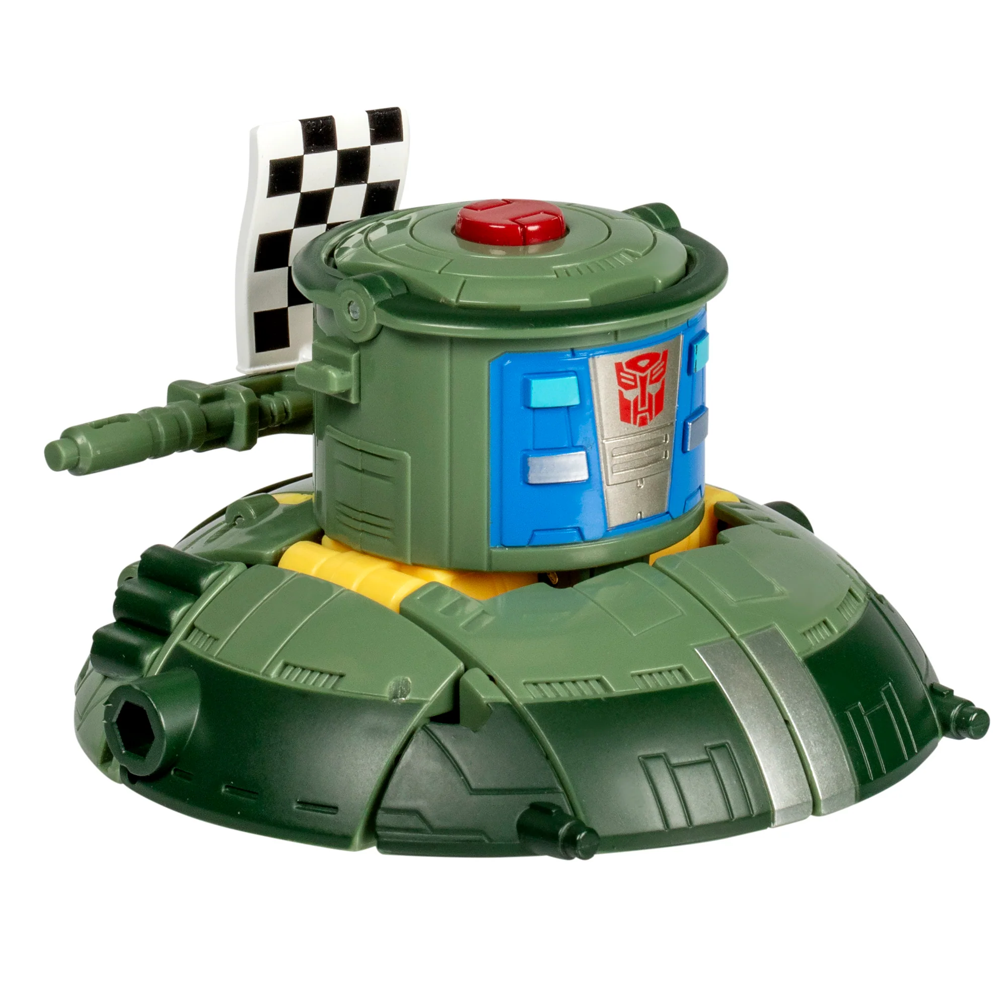 Transformers Legacy United Deluxe Cosmos - Image 14