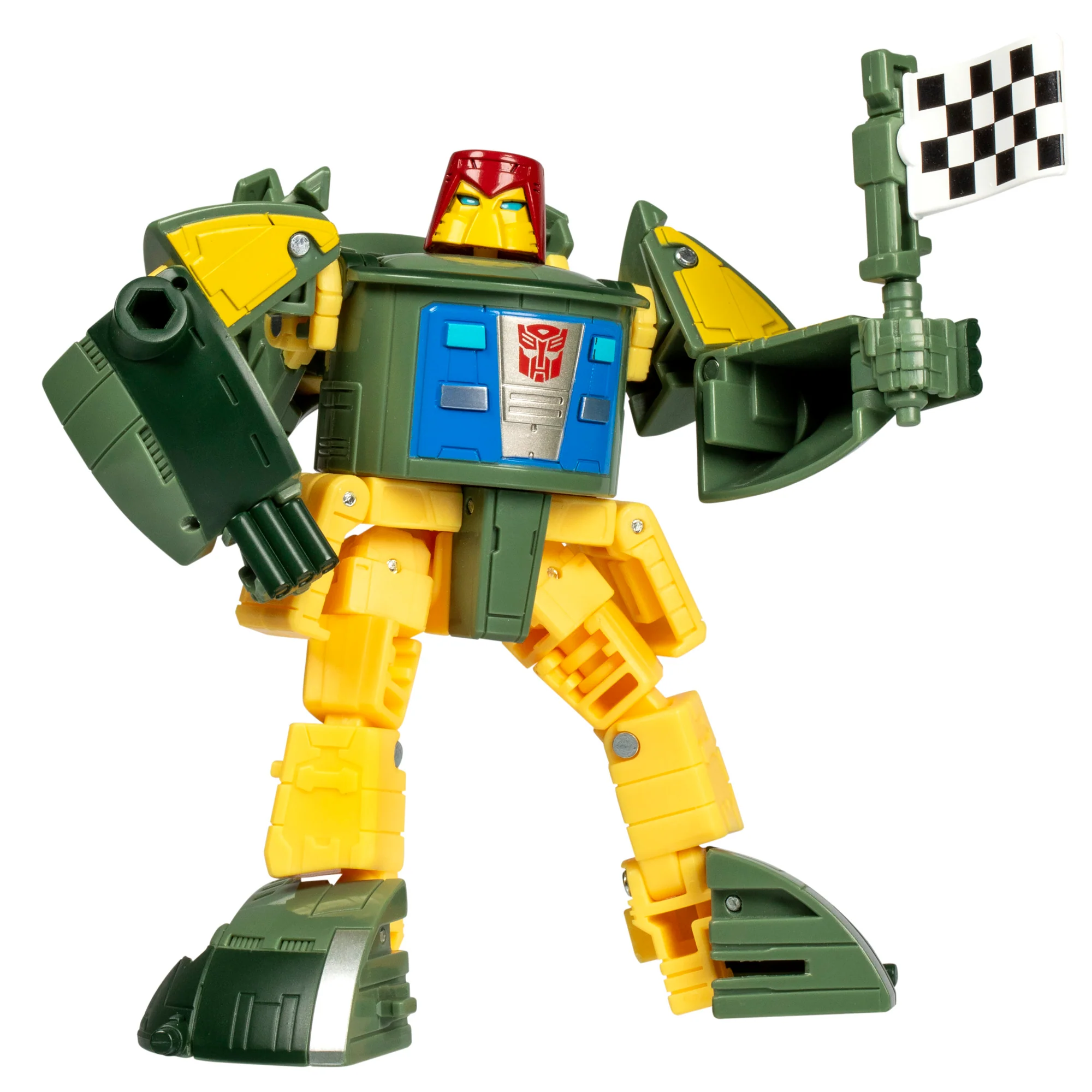 Transformers Legacy United Deluxe Cosmos - Image 15