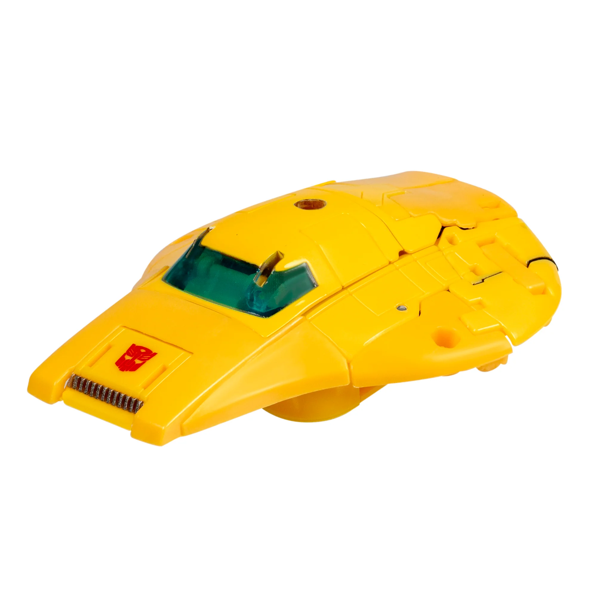 Transformers Legacy United Deluxe Origin Bumblebee - Image 2