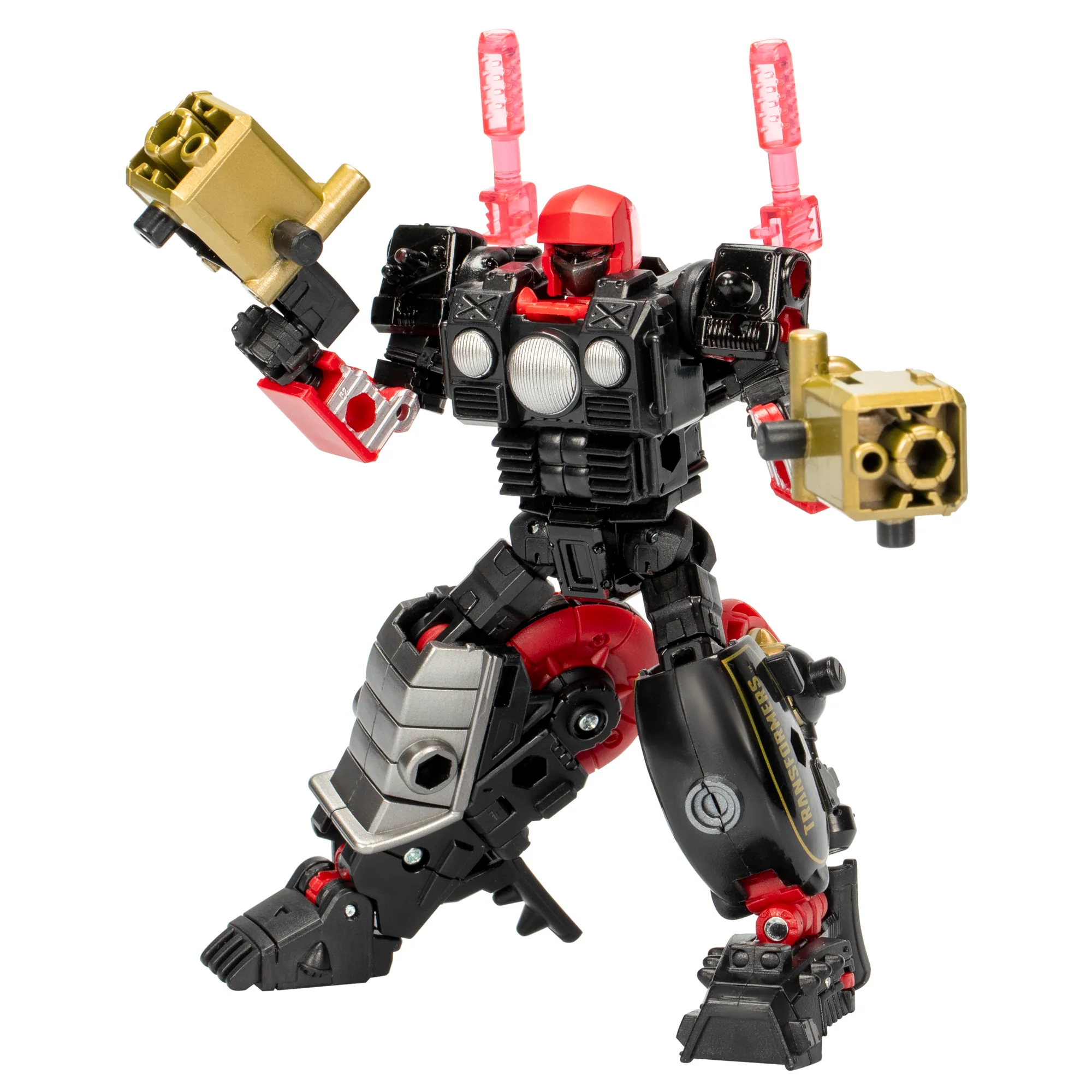 Transformers Legacy United (Star Raider) Roadpig - Image 4