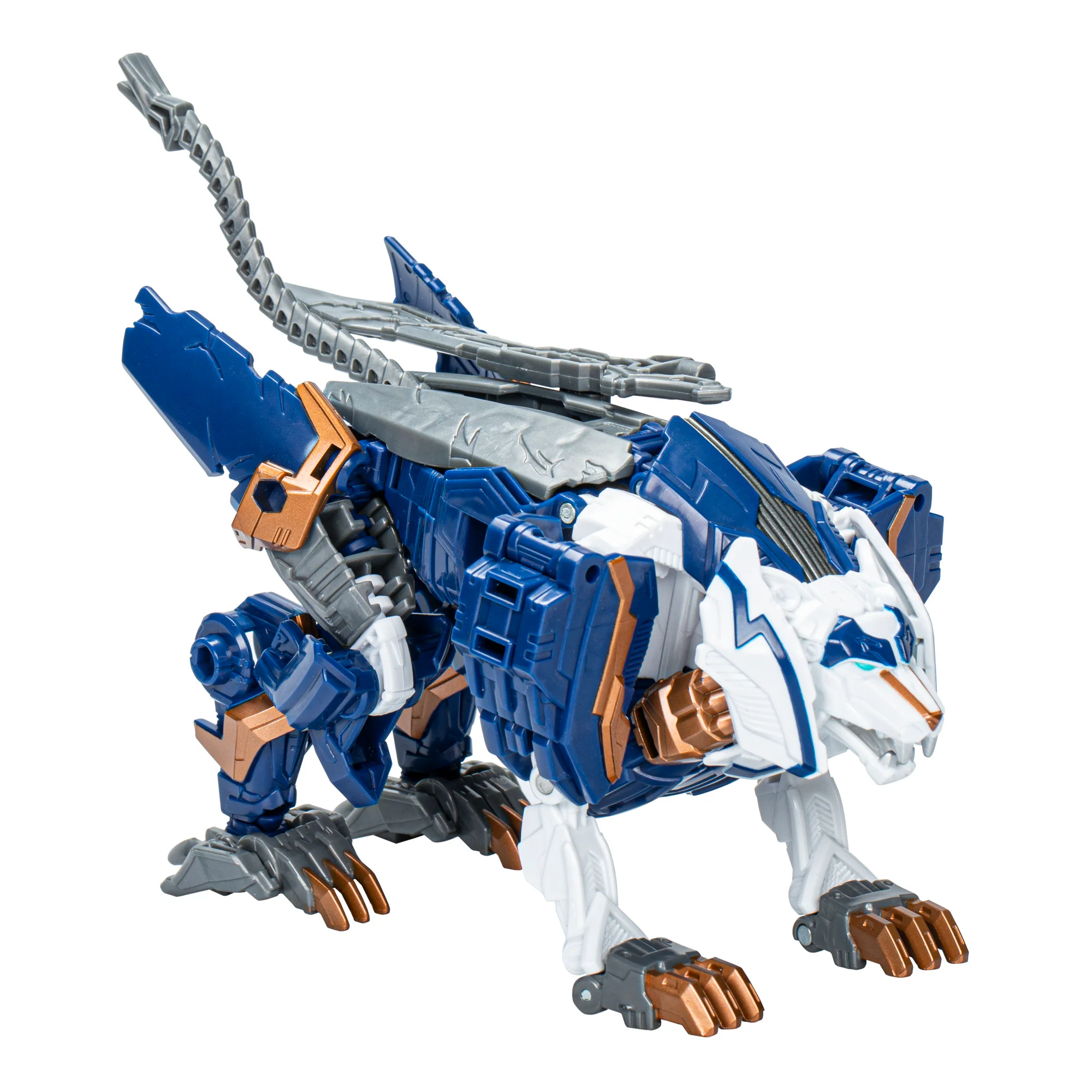 Transformers Legacy United Voyager (Prime Universe) Thundertron - Image 2
