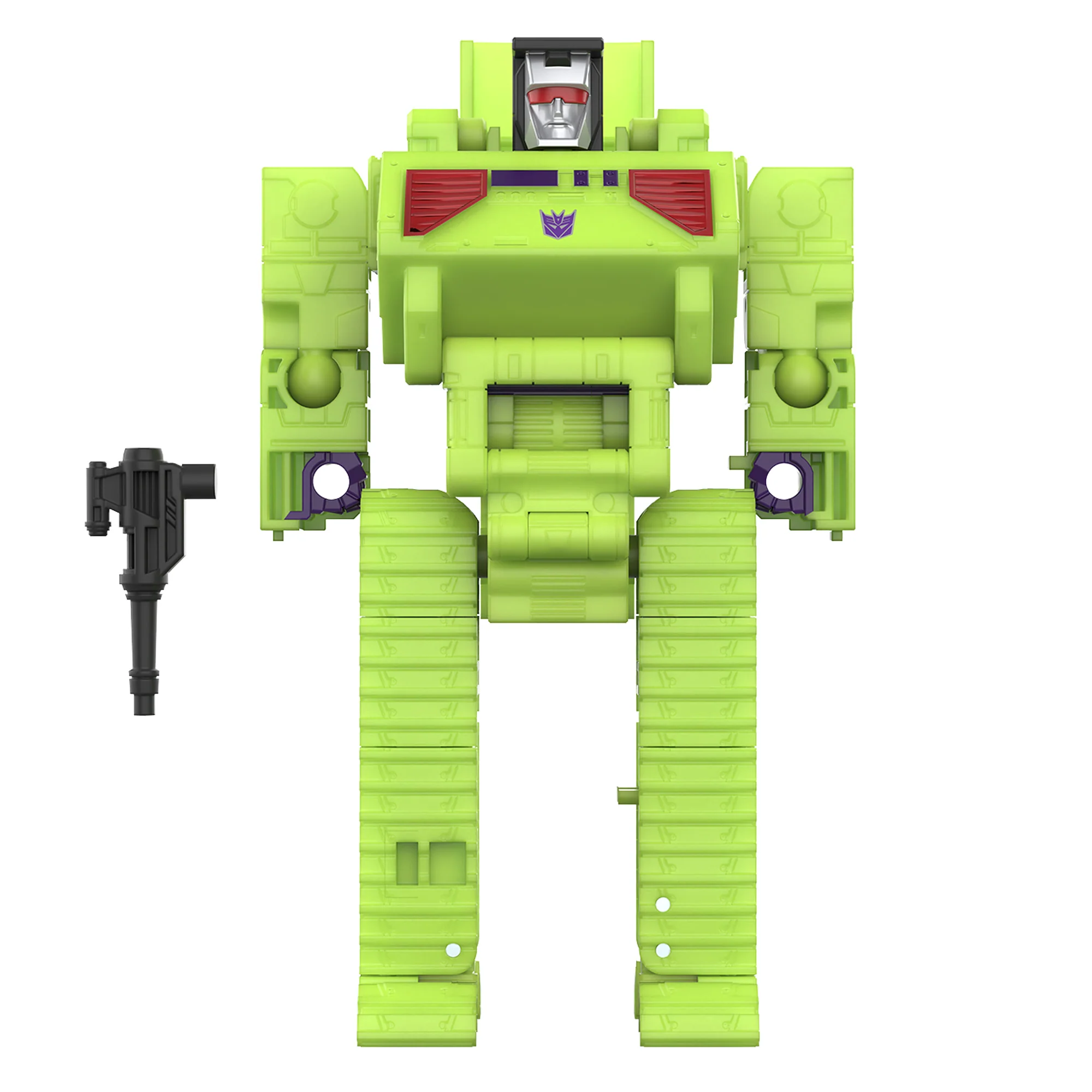 Transformers Studio Series (86 Movie) Deluxe Bonecrusher - Image 5
