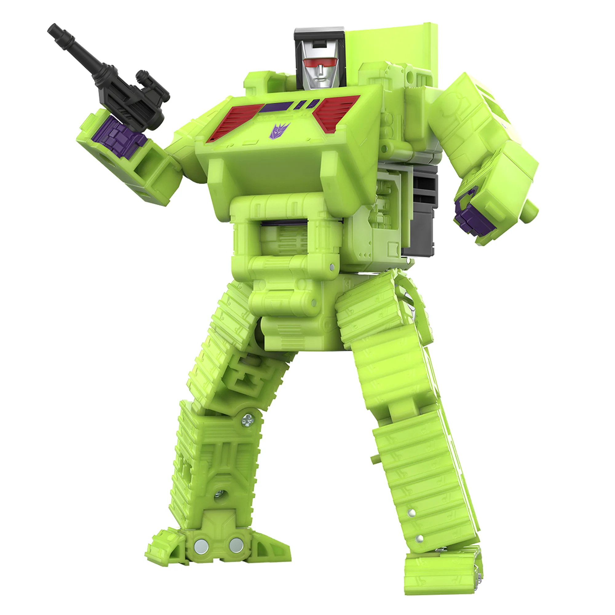 Transformers Studio Series (86 Movie) Deluxe Bonecrusher - Image 6