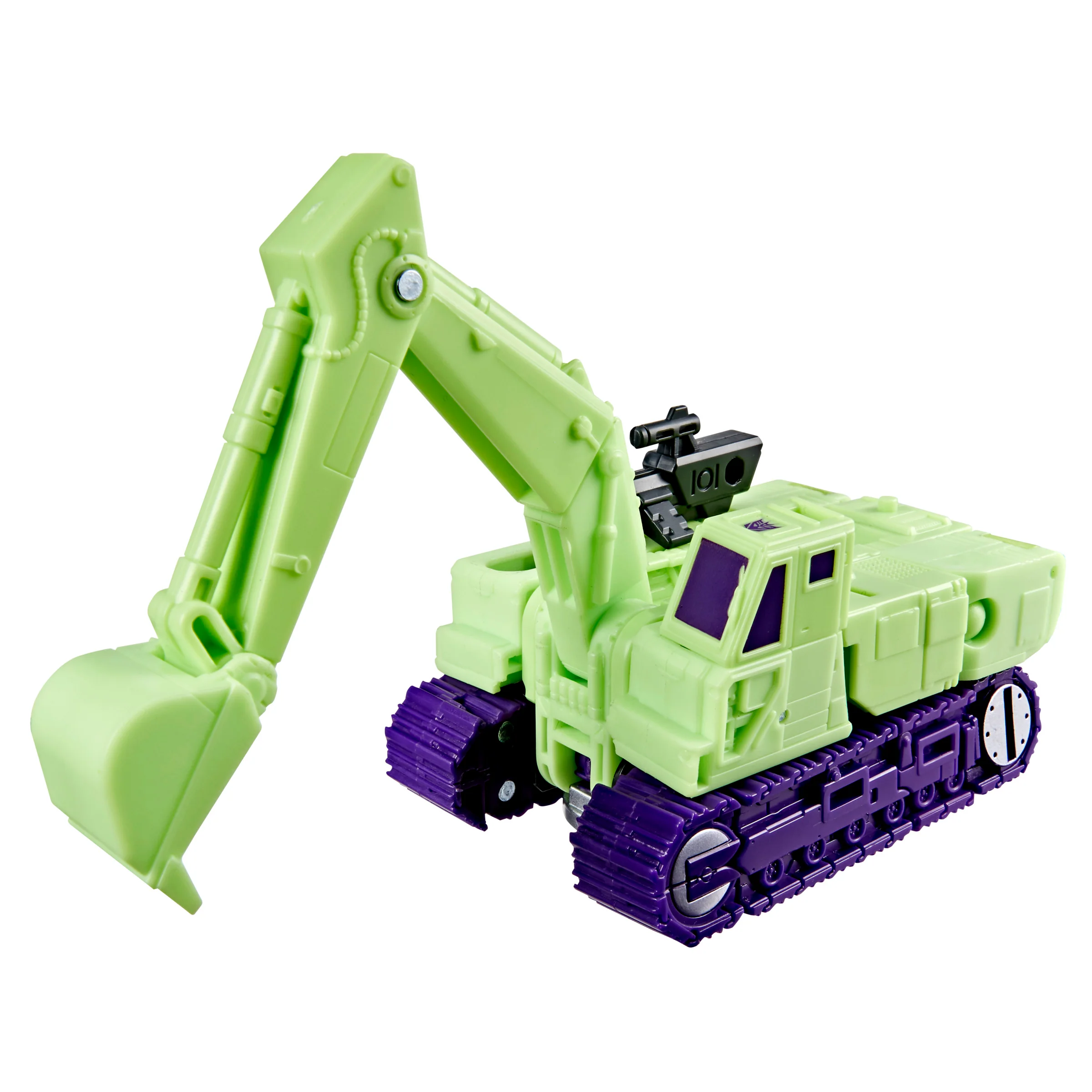 Transformers Studio Series (86 Movie) Deluxe Scavenger - Image 2