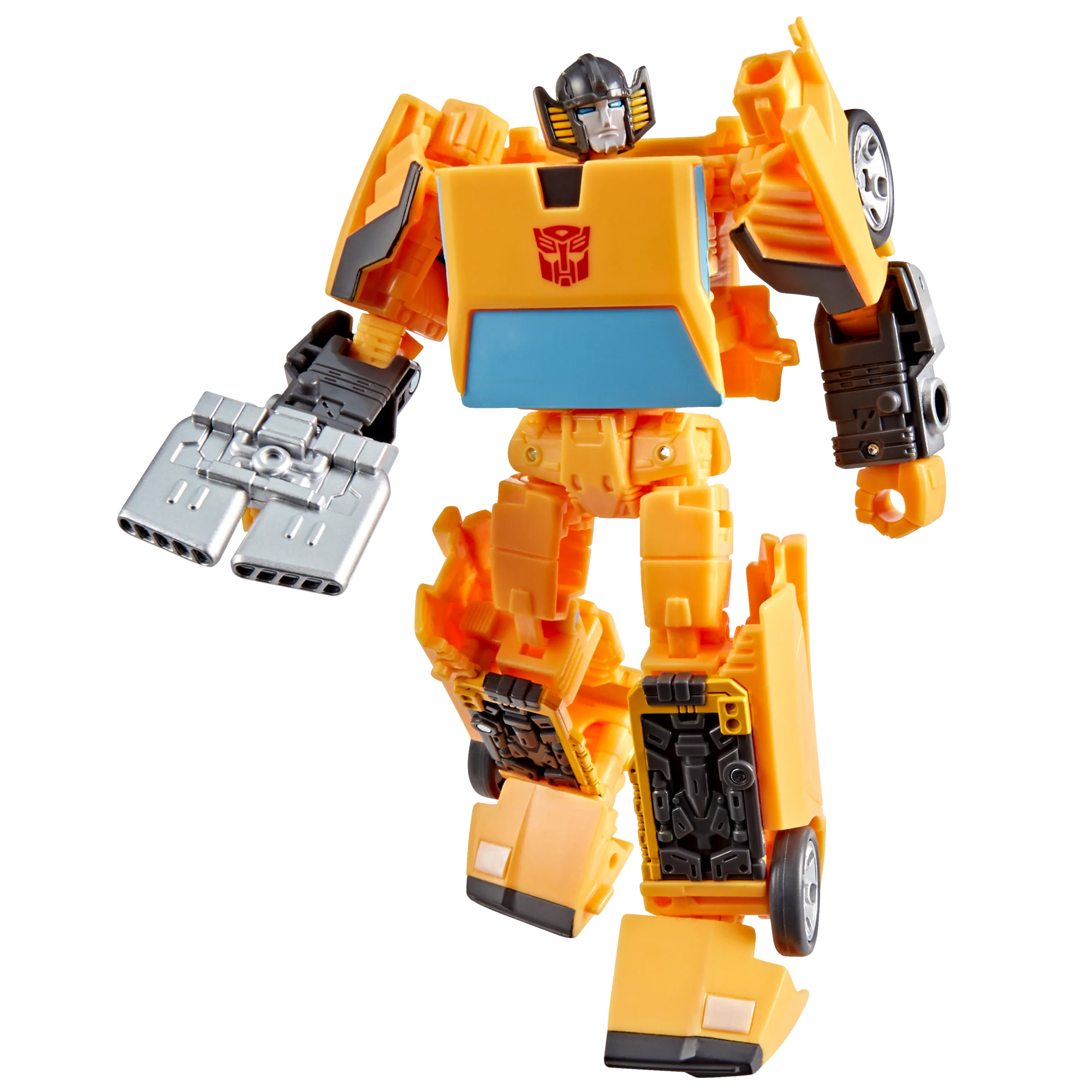 PRE-ORDER Transformers Studio Series (86 Movie) Deluxe Sunstreaker - Image 4