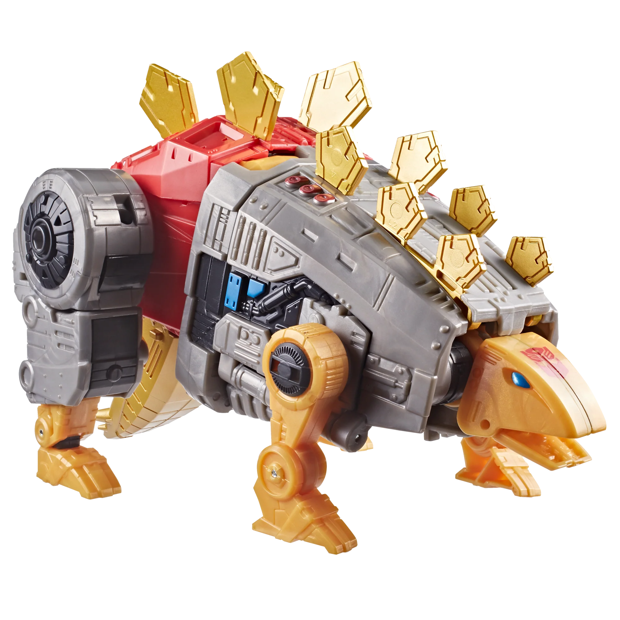 PRE-ORDER Transformers Studio Series (86 Movie) Leader Snarl - Image 2