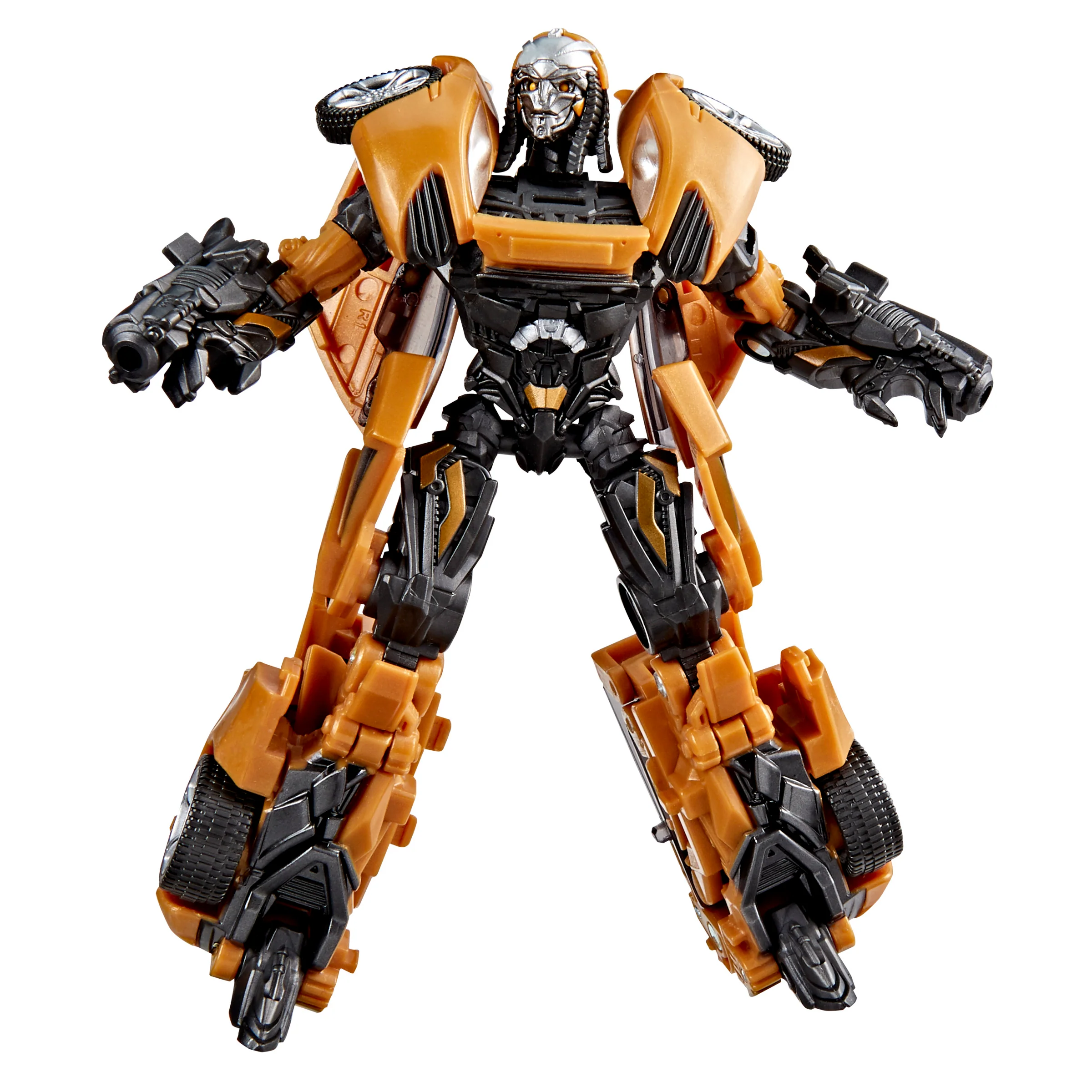 Transformers Studio Series (Age Of Extinction) Deluxe KSI Widow (Concept Art) - Image 5