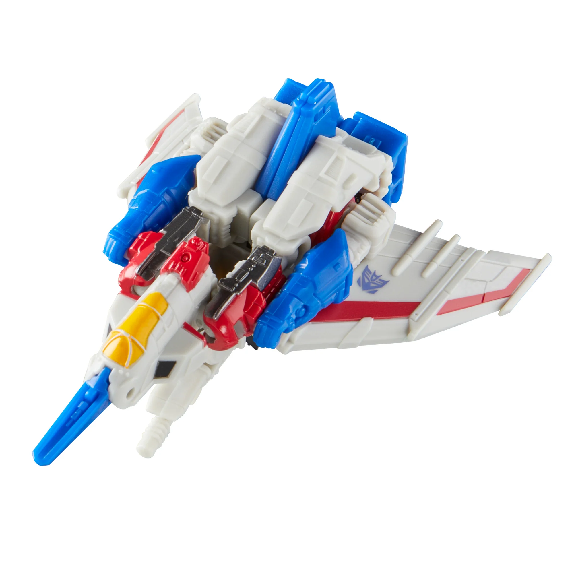 Transformers Studio Series Core (Bumblebee Movie) Starscream - Image 10
