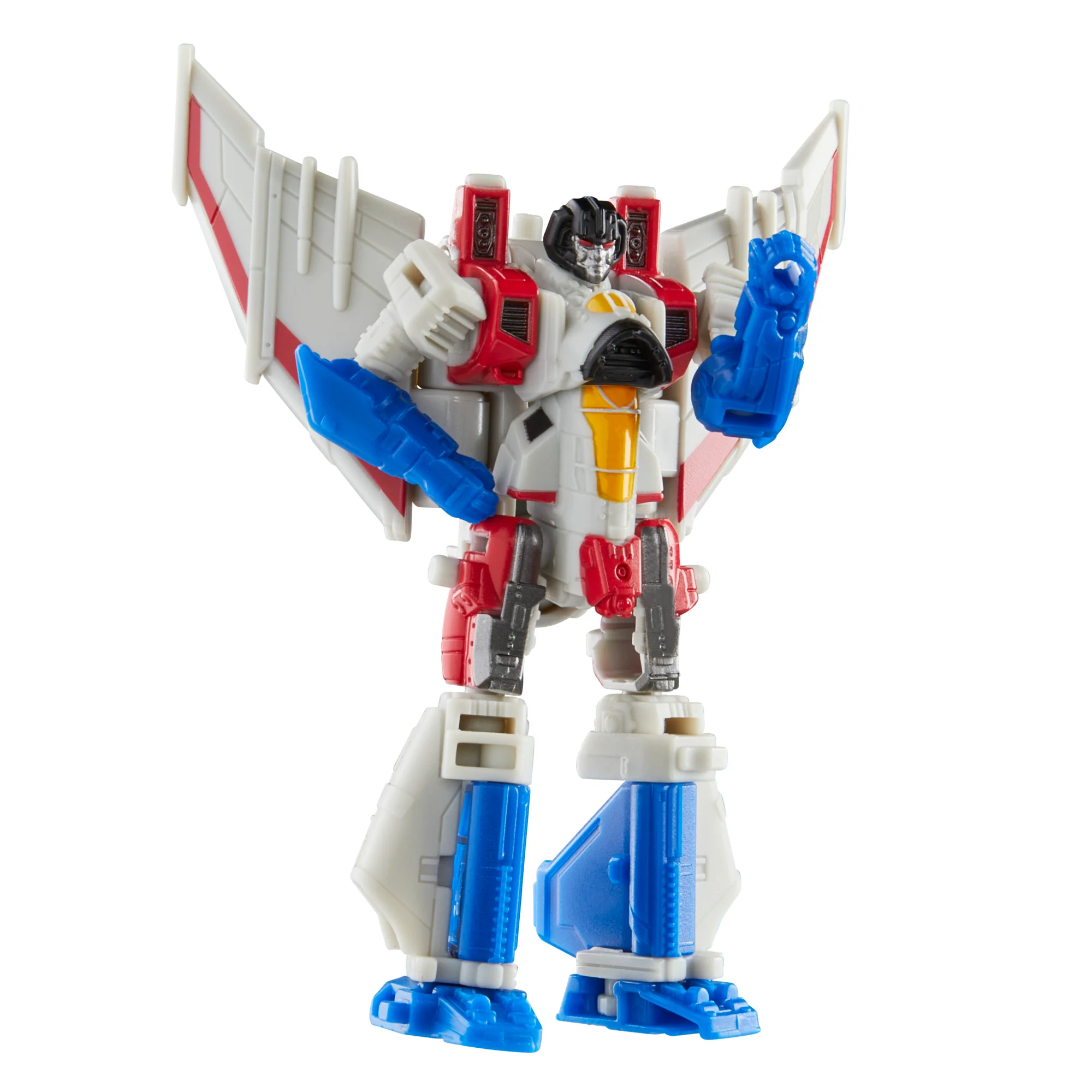 Transformers Studio Series Core (Bumblebee Movie) Starscream - Image 3