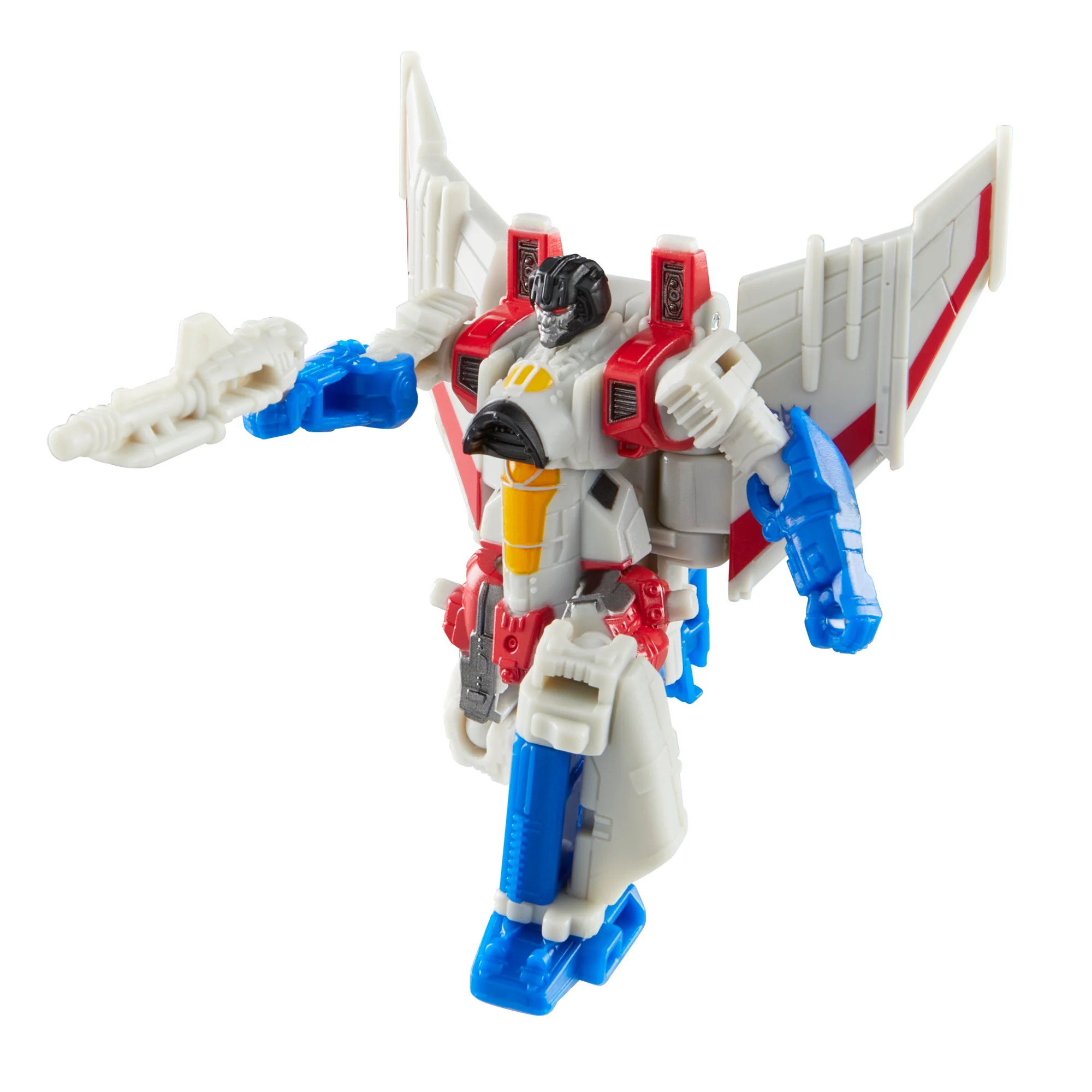 Transformers Studio Series Core (Bumblebee Movie) Starscream - Image 5