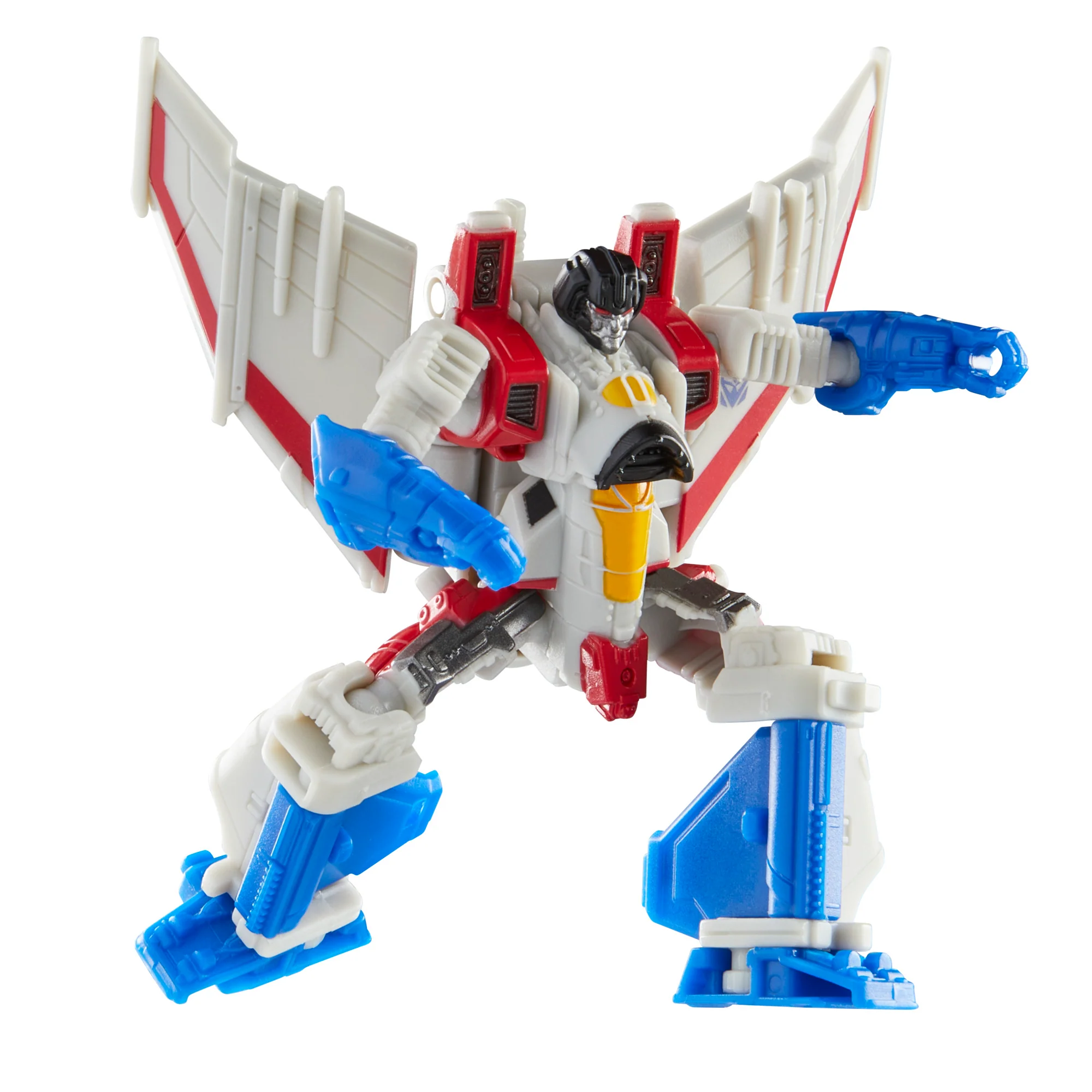 Transformers Studio Series Core (Bumblebee Movie) Starscream - Image 6