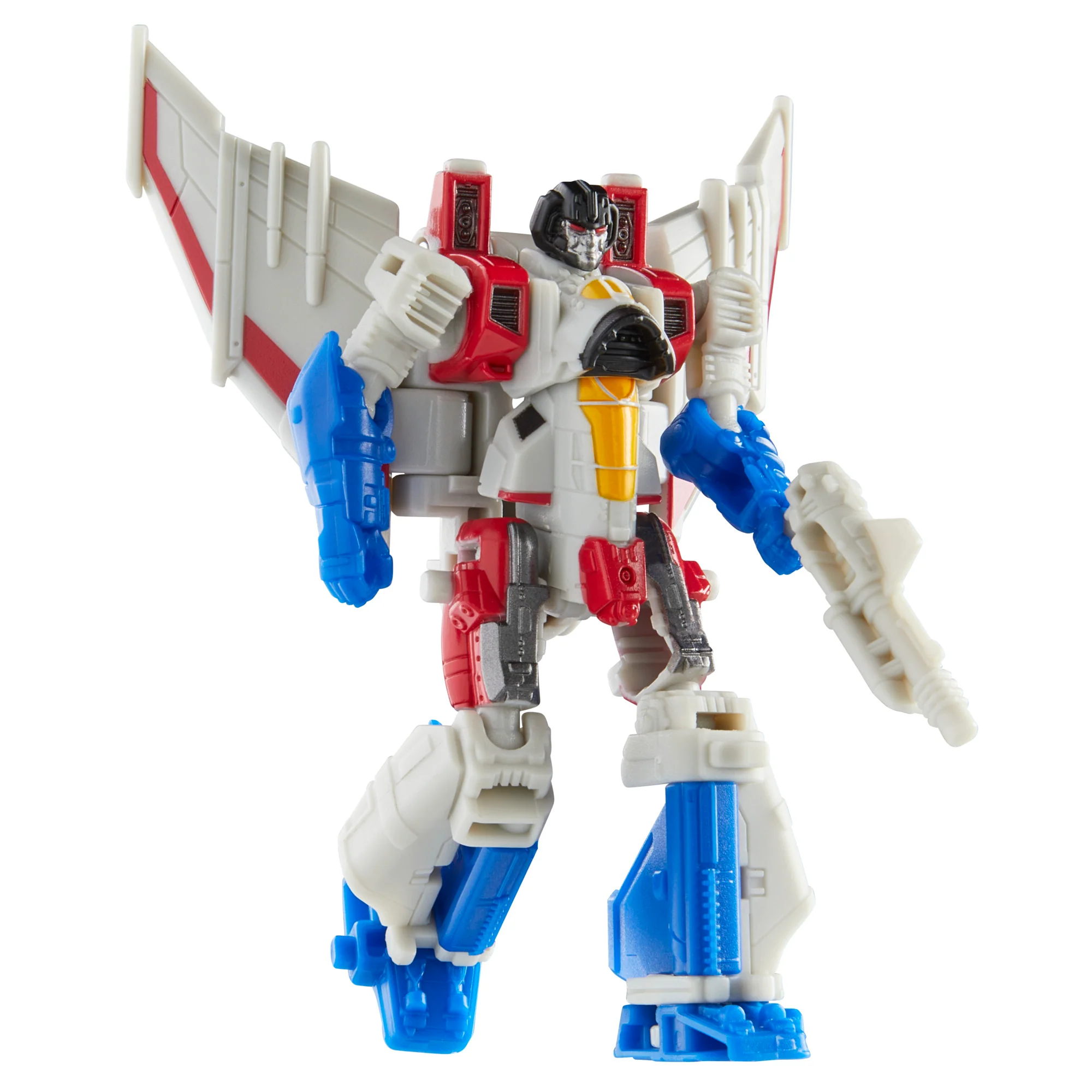 Transformers Studio Series Core (Bumblebee Movie) Starscream - Image 7