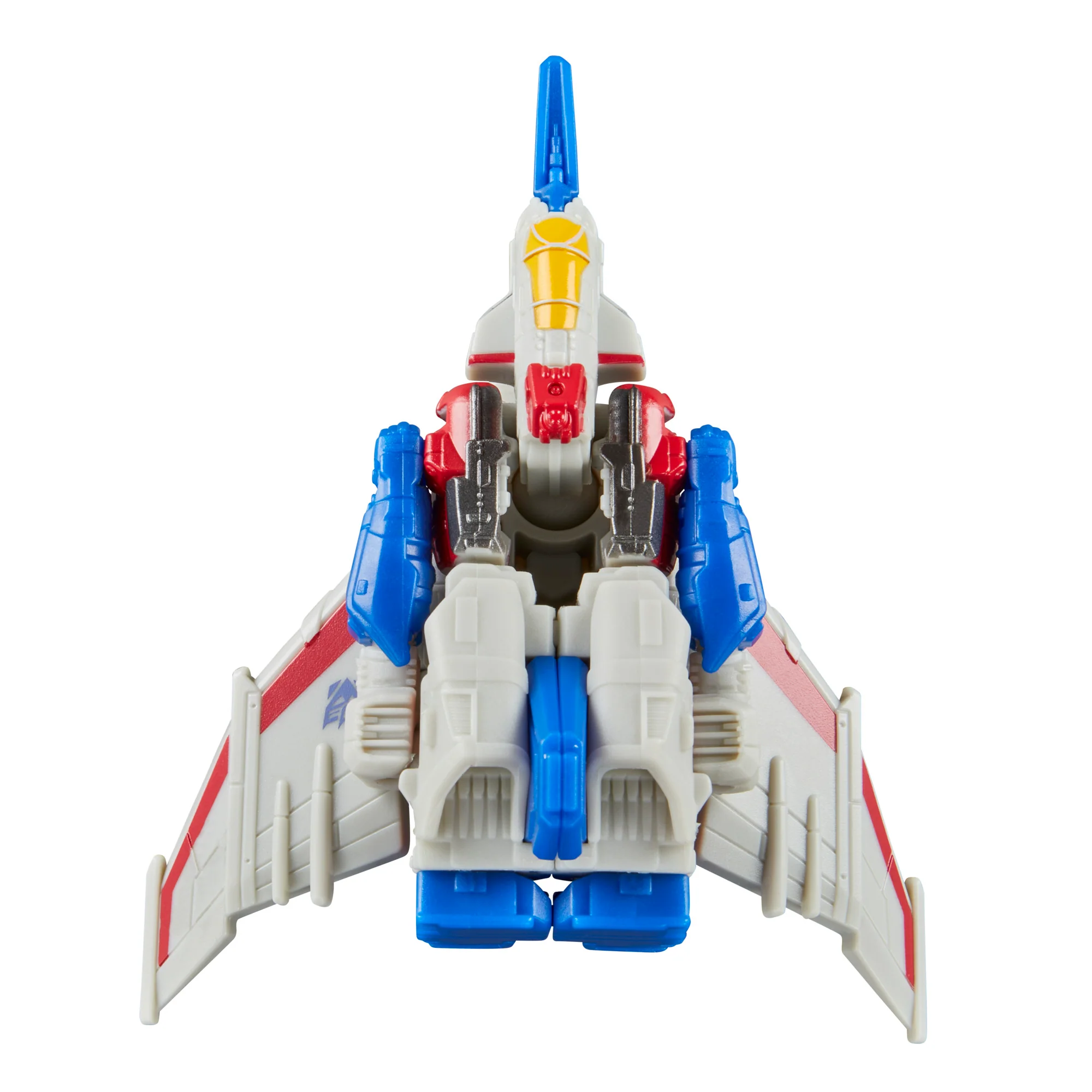 Transformers Studio Series Core (Bumblebee Movie) Starscream - Image 9