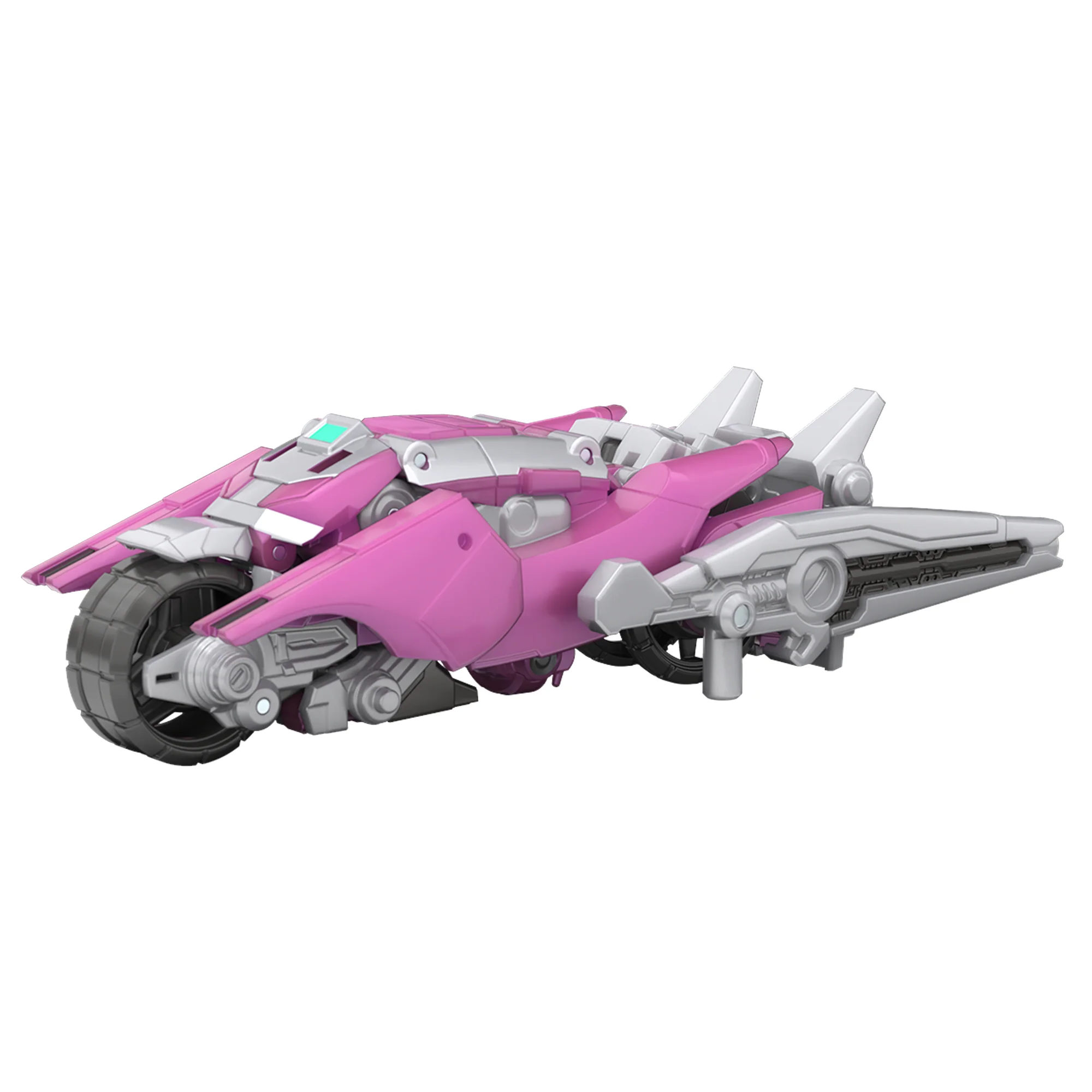 Transformers Studio Series TFOne Deluxe Elita One - Image 2