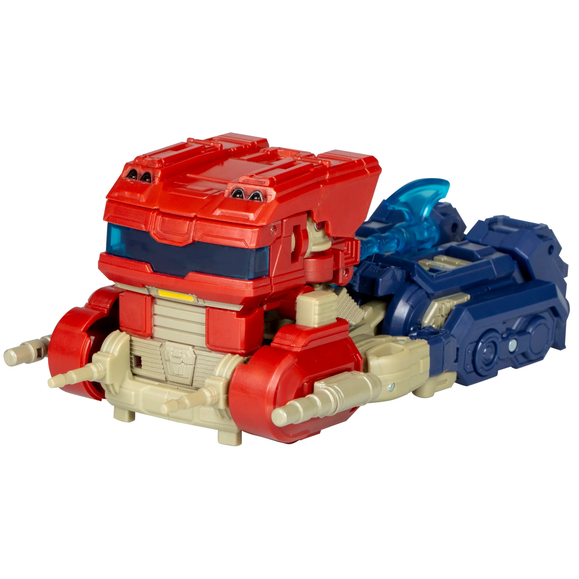 Transformers Studio Series Deluxe (TFOne) Optimus Prime - Image 2