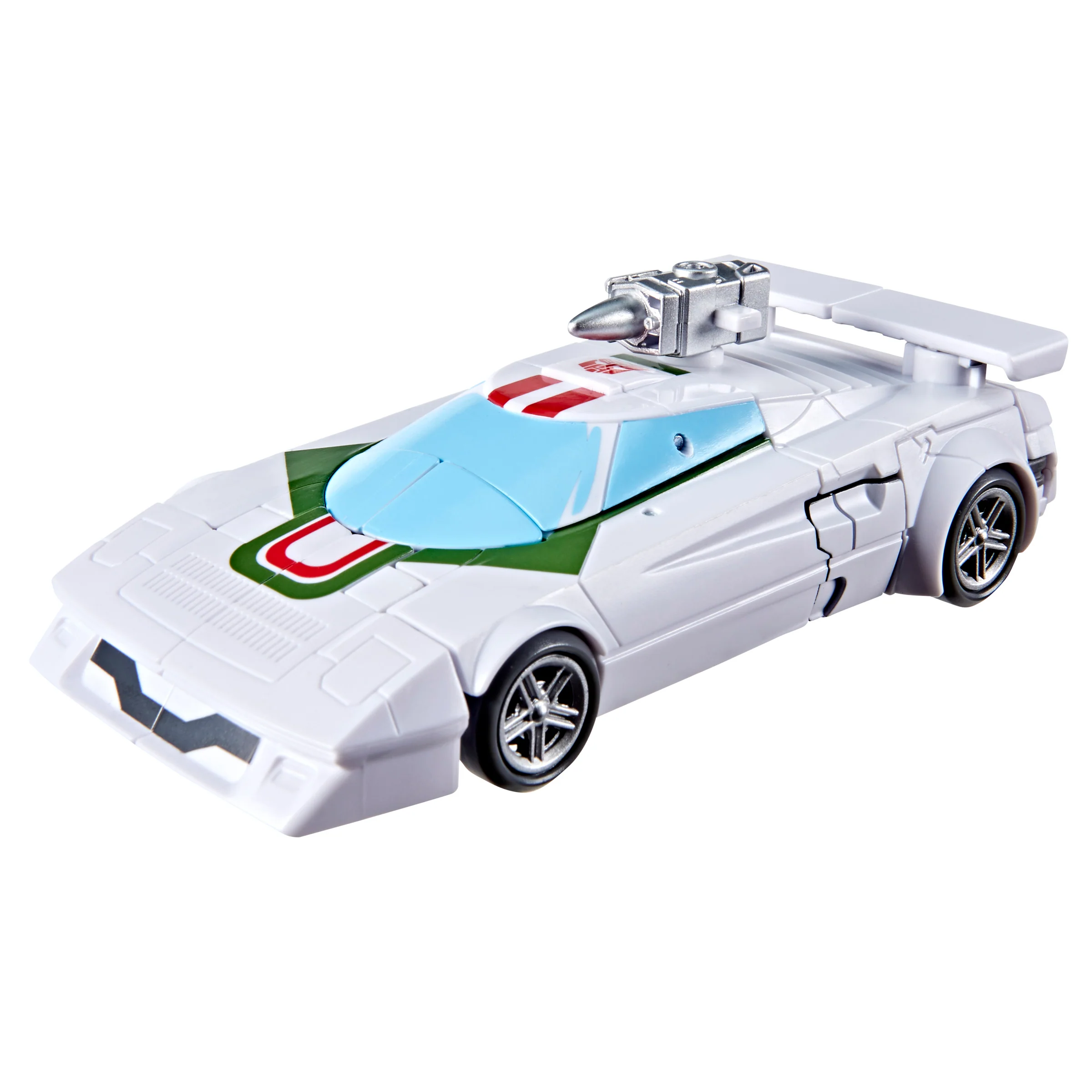 Transformers Studio Series (Gamerverse) Devastation Wheeljack - Image 2