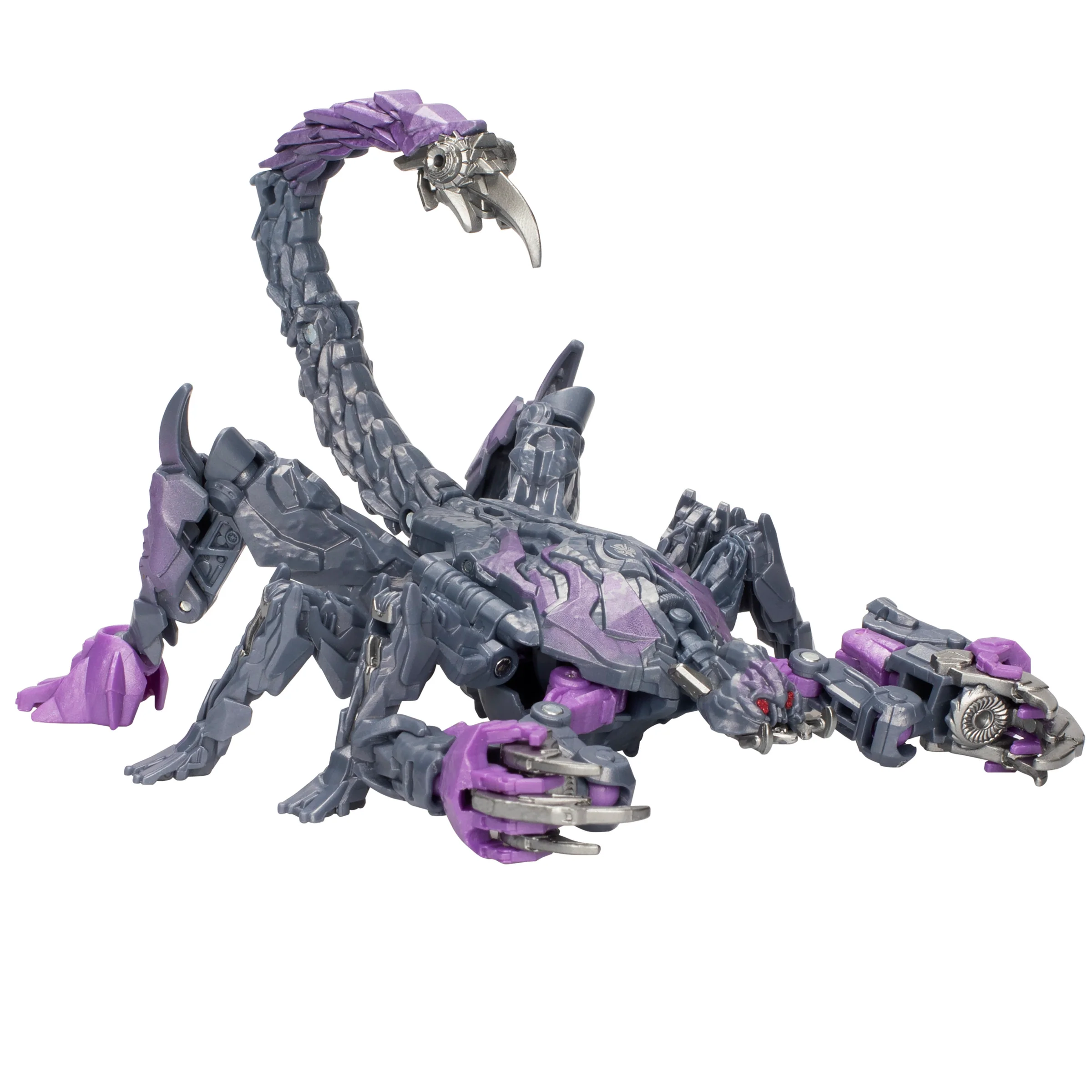 Transformers Studio Series (Rise of the Beasts) Deluxe Scorponok - Image 2