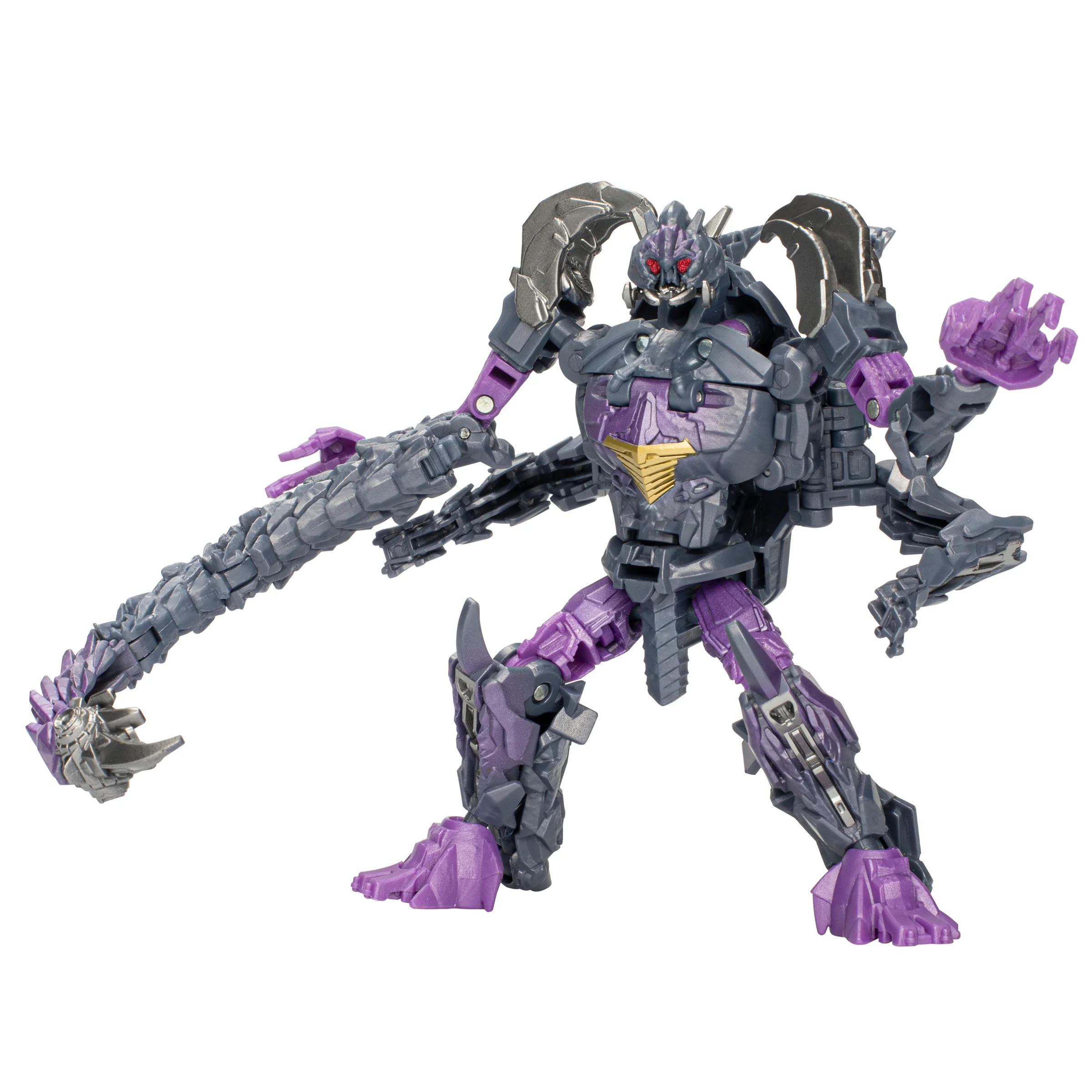 Transformers Studio Series (Rise of the Beasts) Deluxe Scorponok - Image 4