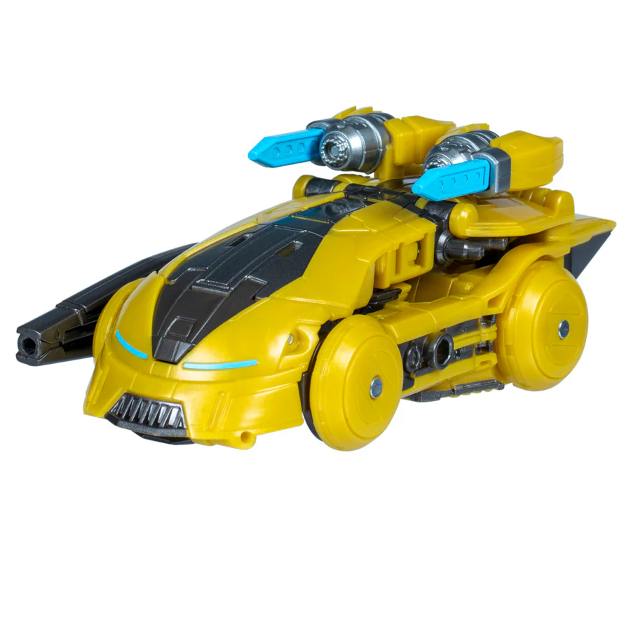 Transformers Studio Series (TFOne) Deluxe B127 - Image 2