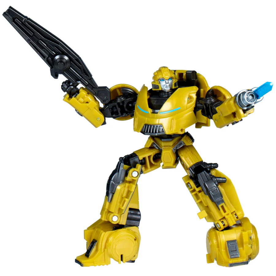 Transformers Studio Series (TFOne) Deluxe B127 - Image 4