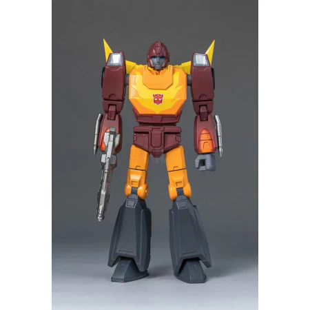 Transformers Yolopark AMK 11cm G1 Rodimus Prime Model Kit
