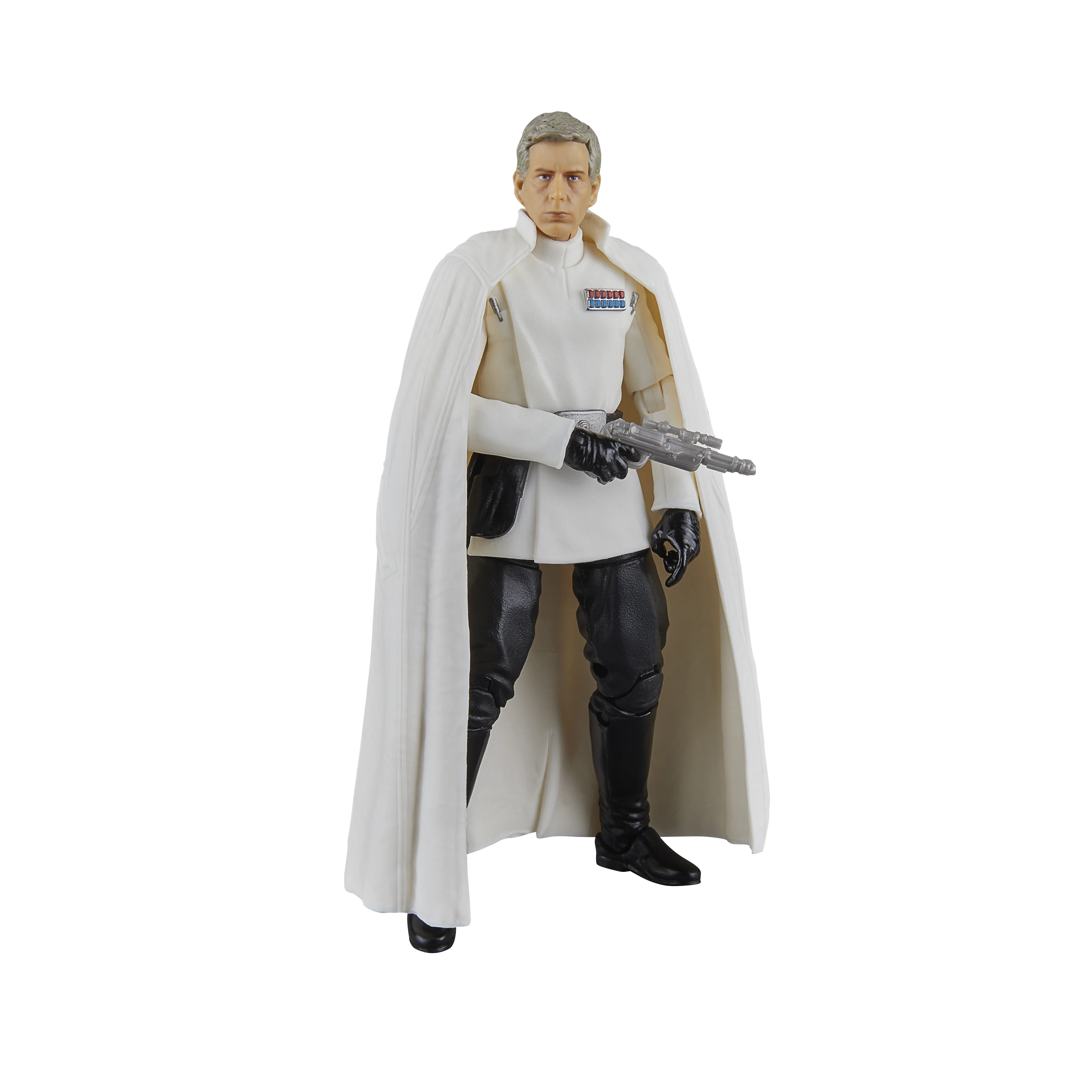 Star Wars Black Series (Andor) Director Orson Krennic - Image 2