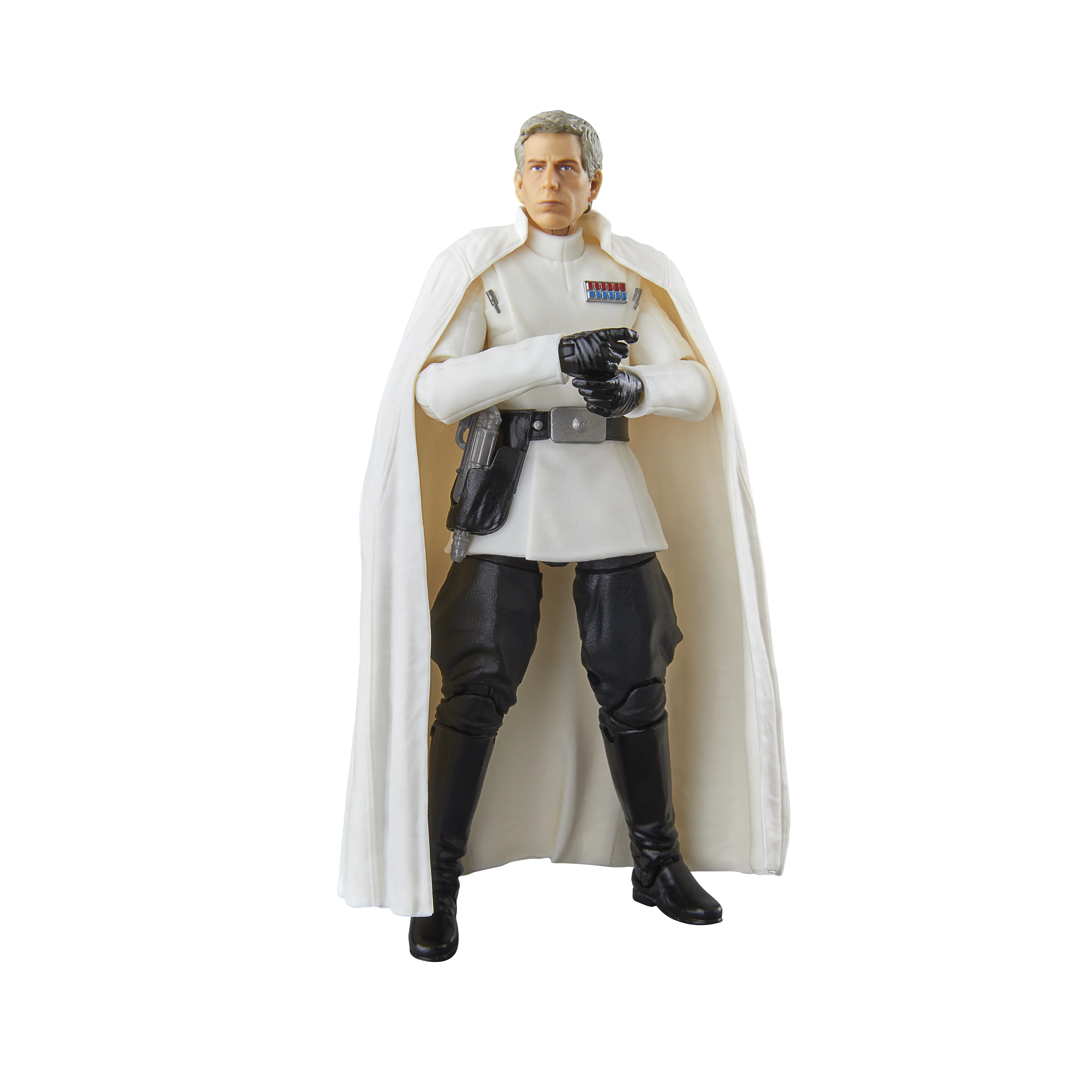Star Wars Black Series (Andor) Director Orson Krennic - Image 3
