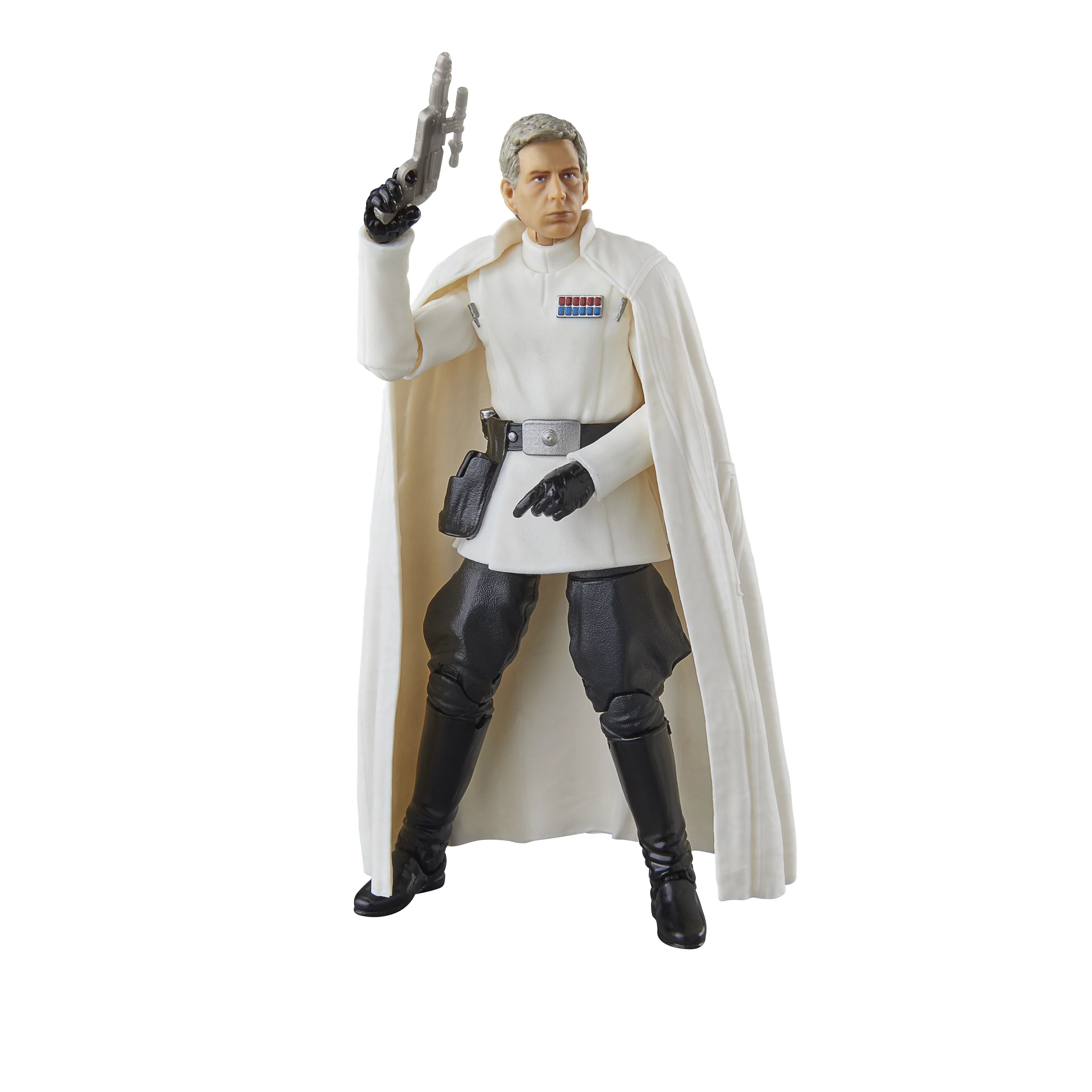 Star Wars Black Series (Andor) Director Orson Krennic - Image 4