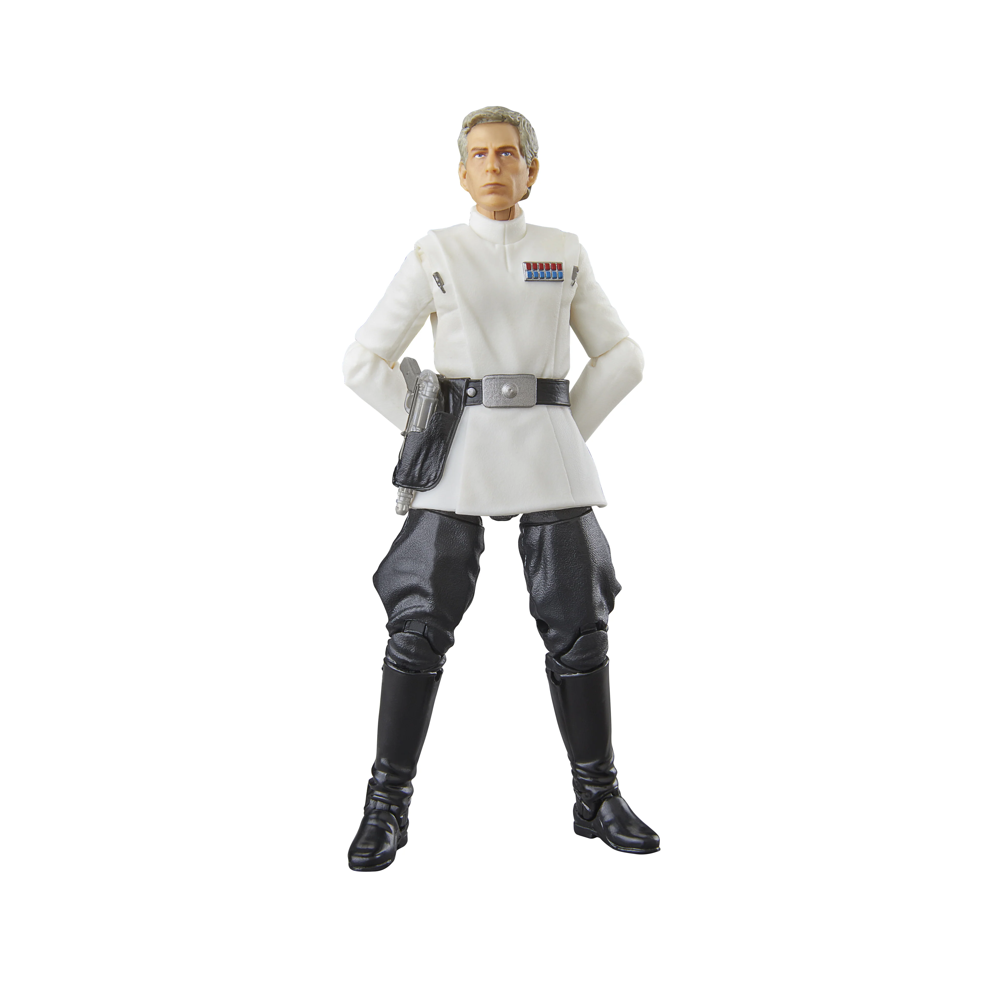 Star Wars Black Series (Andor) Director Orson Krennic - Image 5