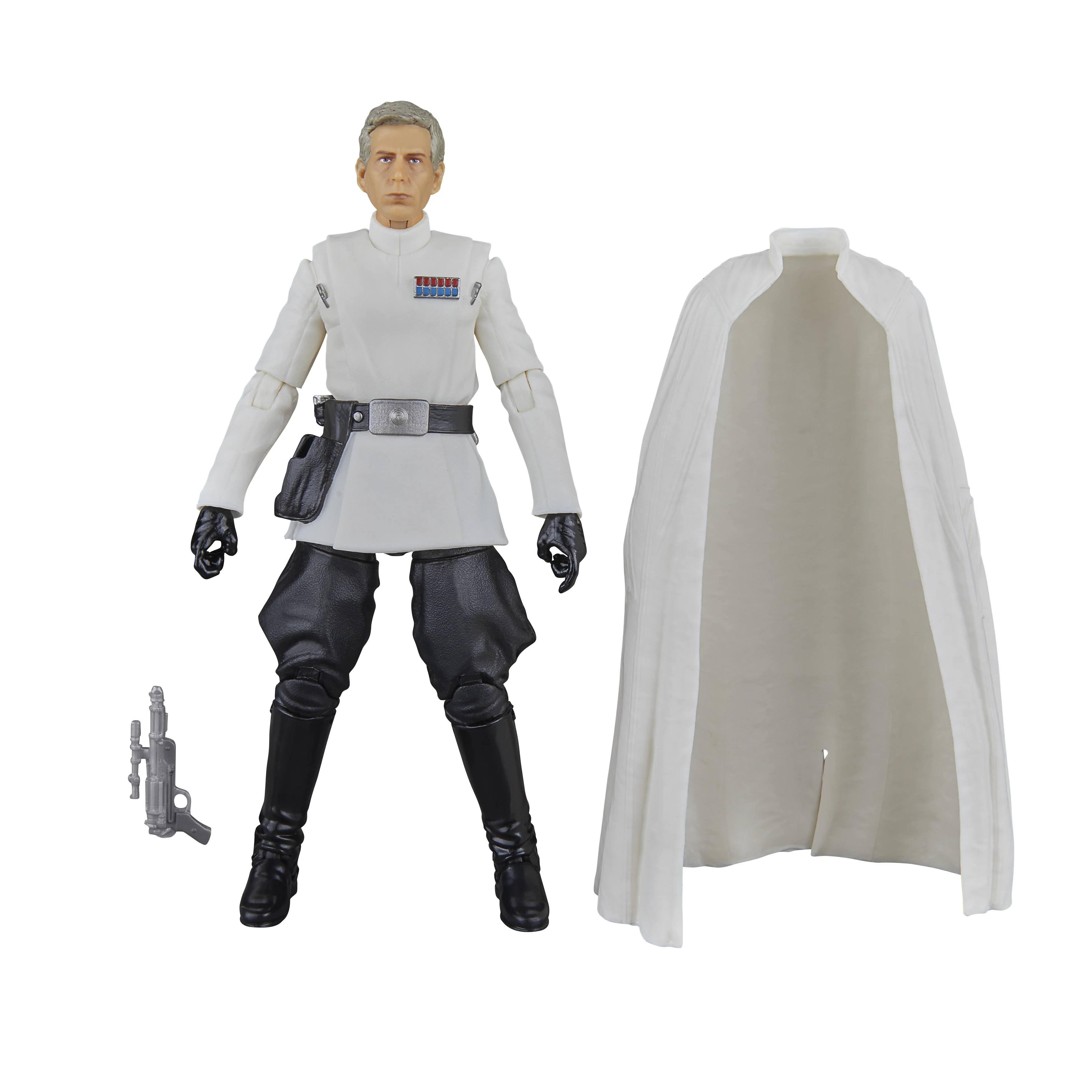 Star Wars Black Series (Andor) Director Orson Krennic - Image 9