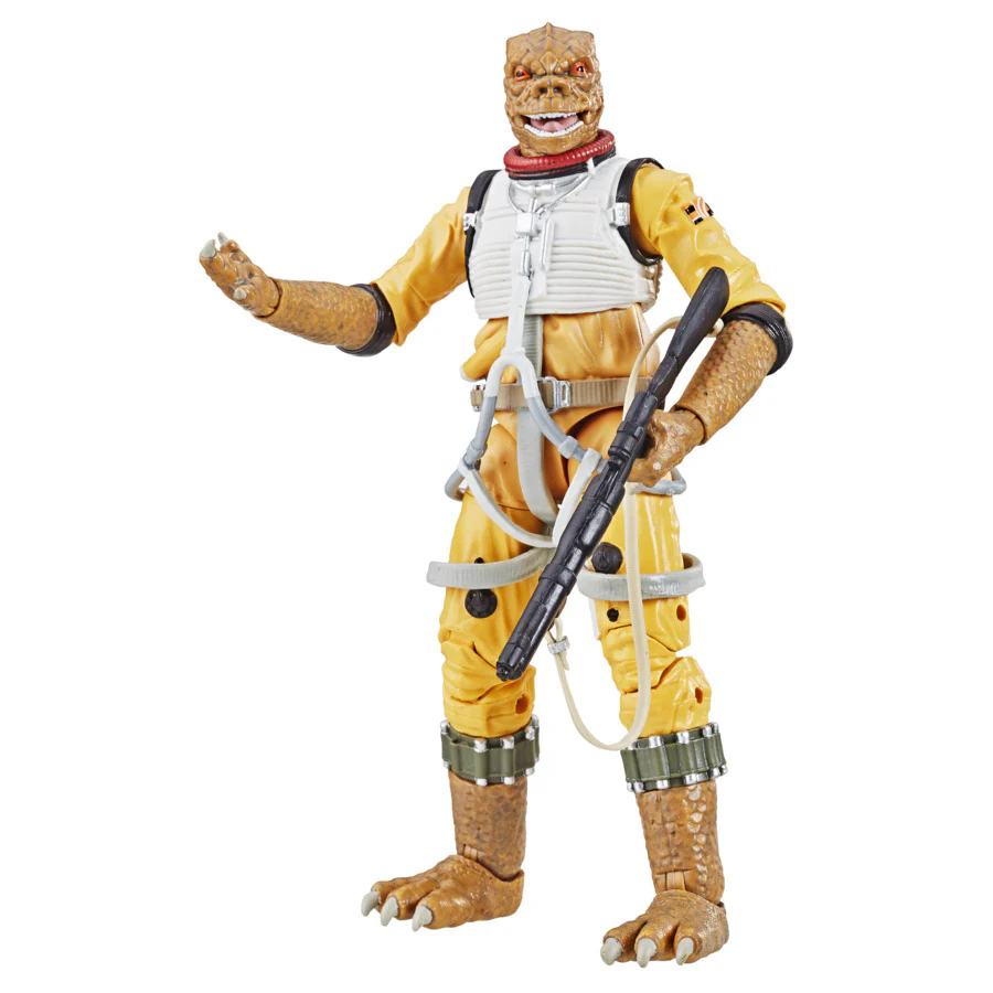 Star Wars Black Series (Archive Collection) Bossk - Image 2