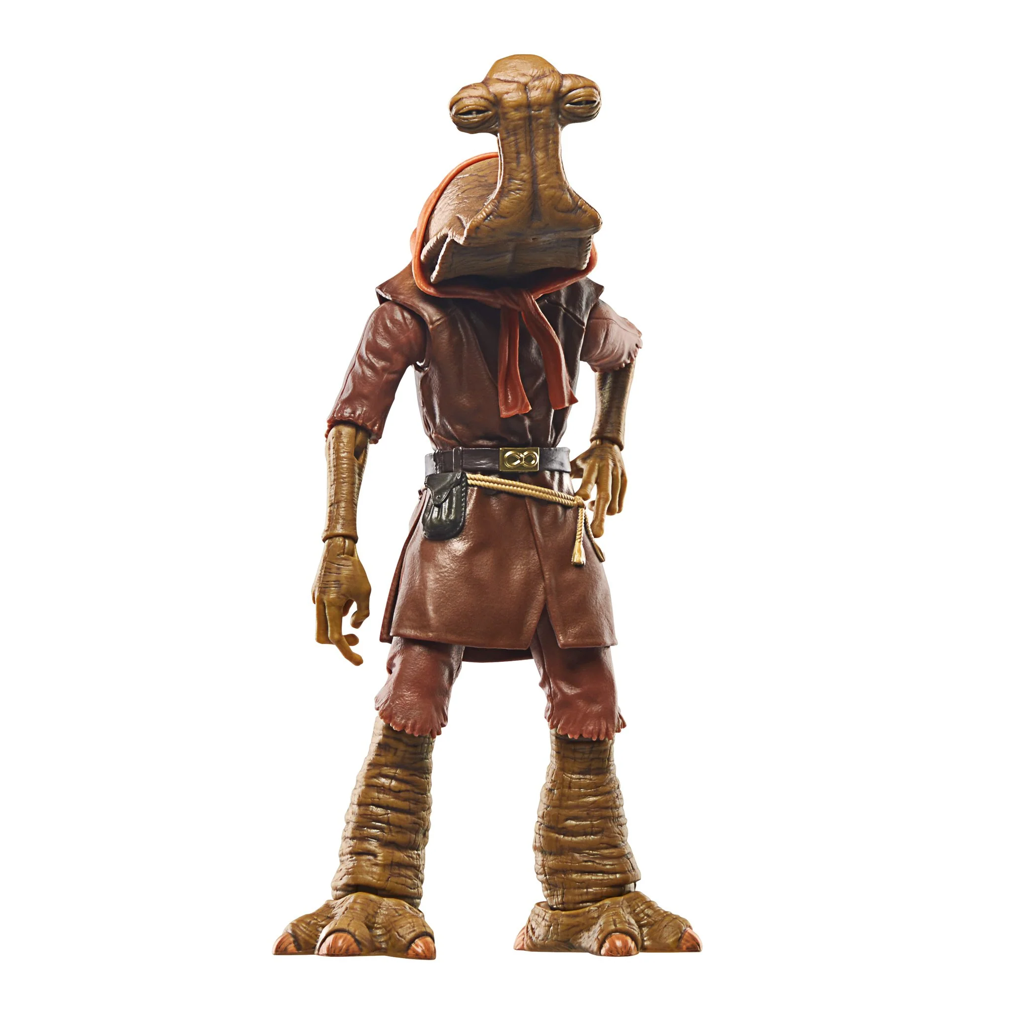 Star Wars Black Series Deluxe Momaw Nadon (Hammerhead) - Image 3