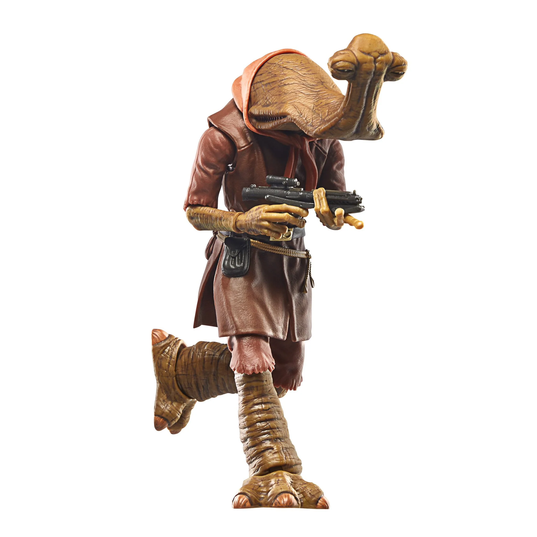 Star Wars Black Series Deluxe Momaw Nadon (Hammerhead) - Image 4