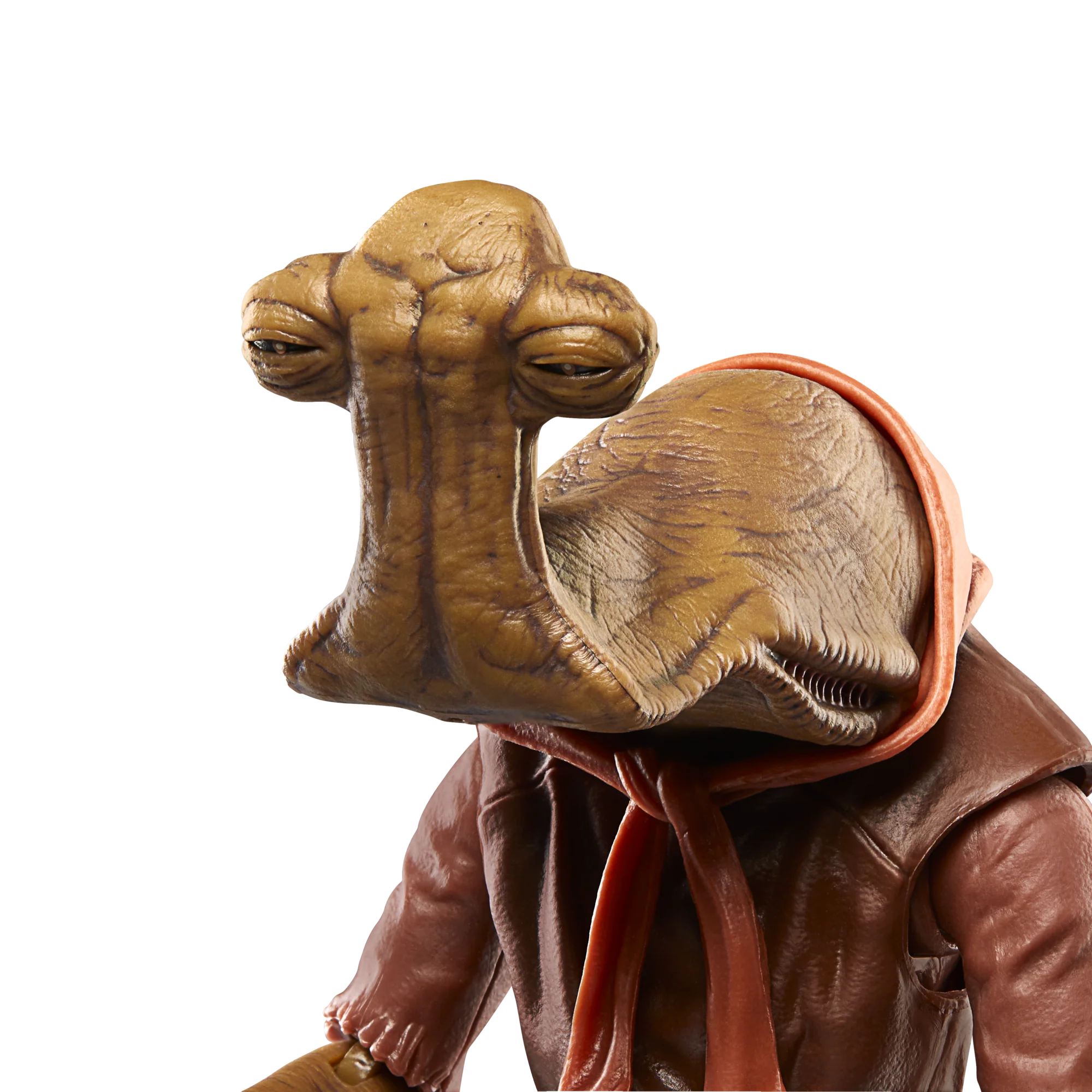 Star Wars Black Series Deluxe Momaw Nadon (Hammerhead) - Image 5