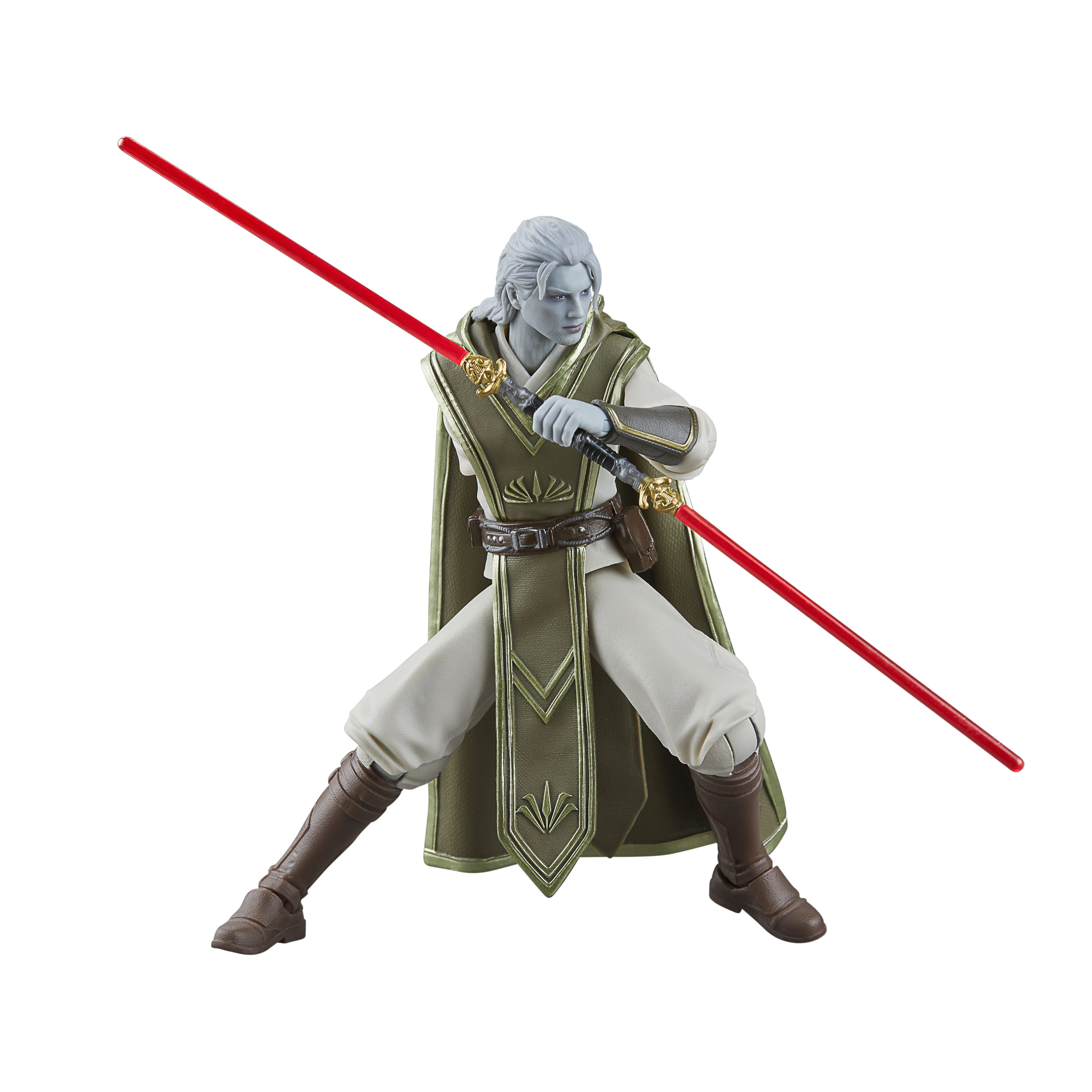 Star Wars Black Series (Gaming Greats) Dagan Gera - Image 5