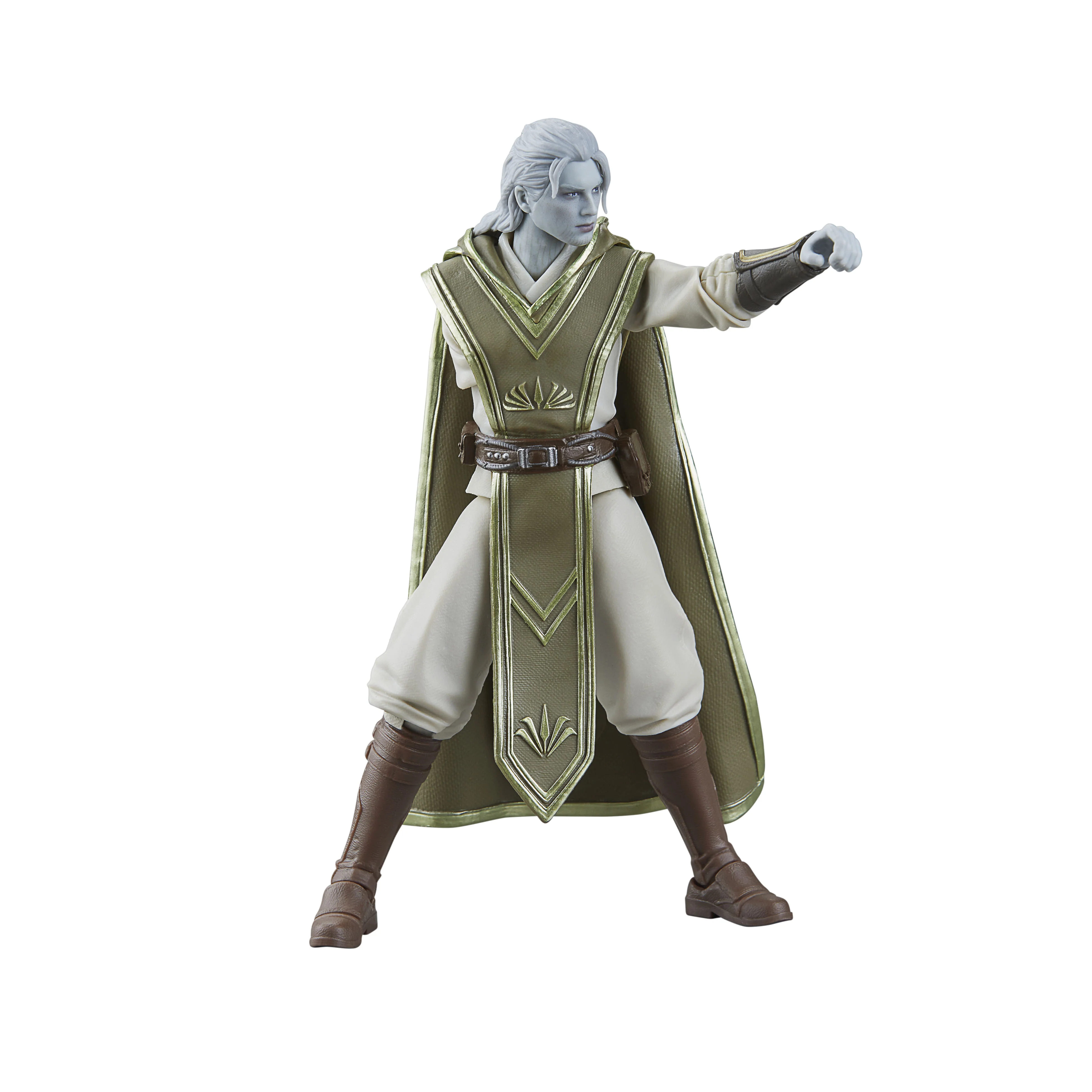 Star Wars Black Series (Gaming Greats) Dagan Gera - Image 6