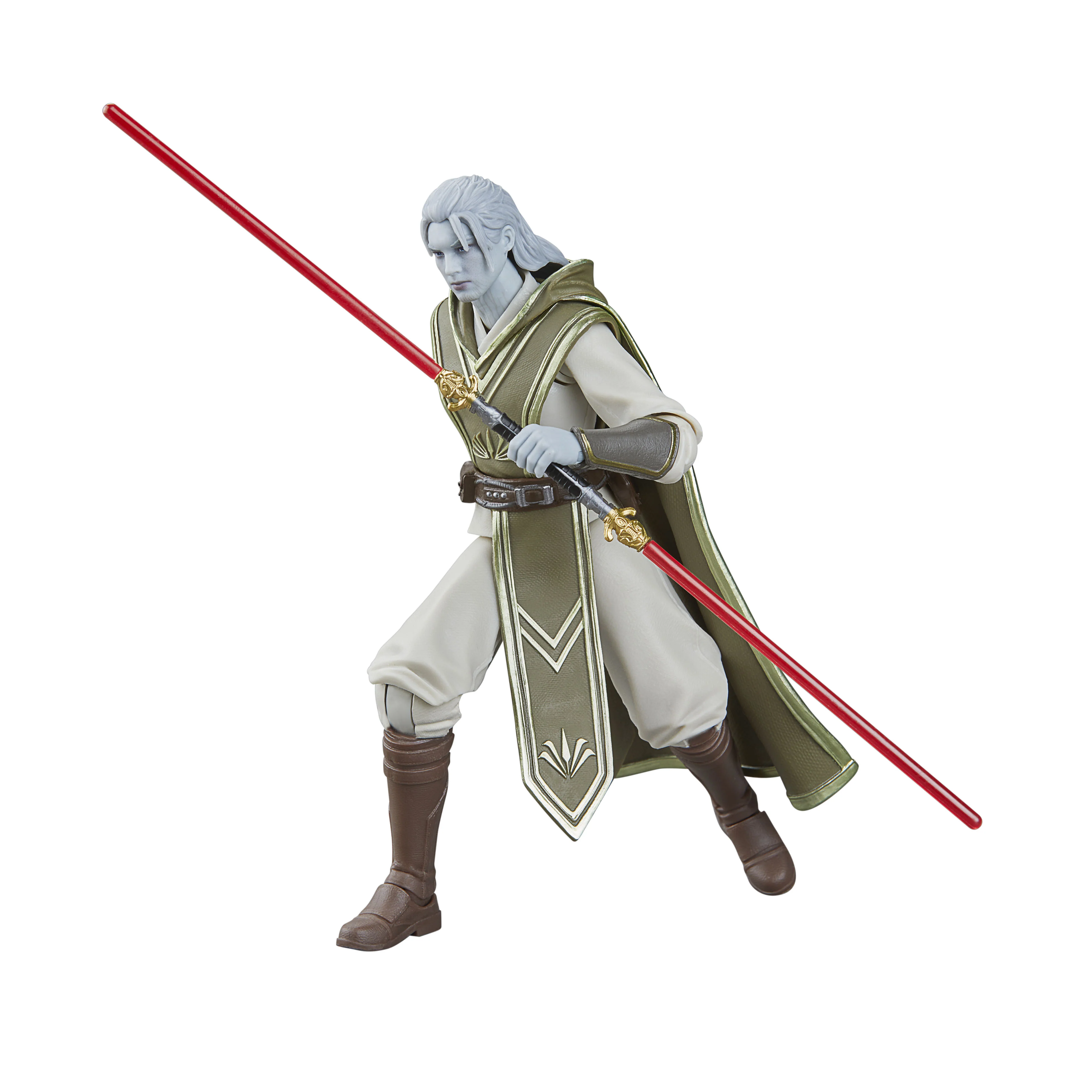 Star Wars Black Series (Gaming Greats) Dagan Gera - Image 8
