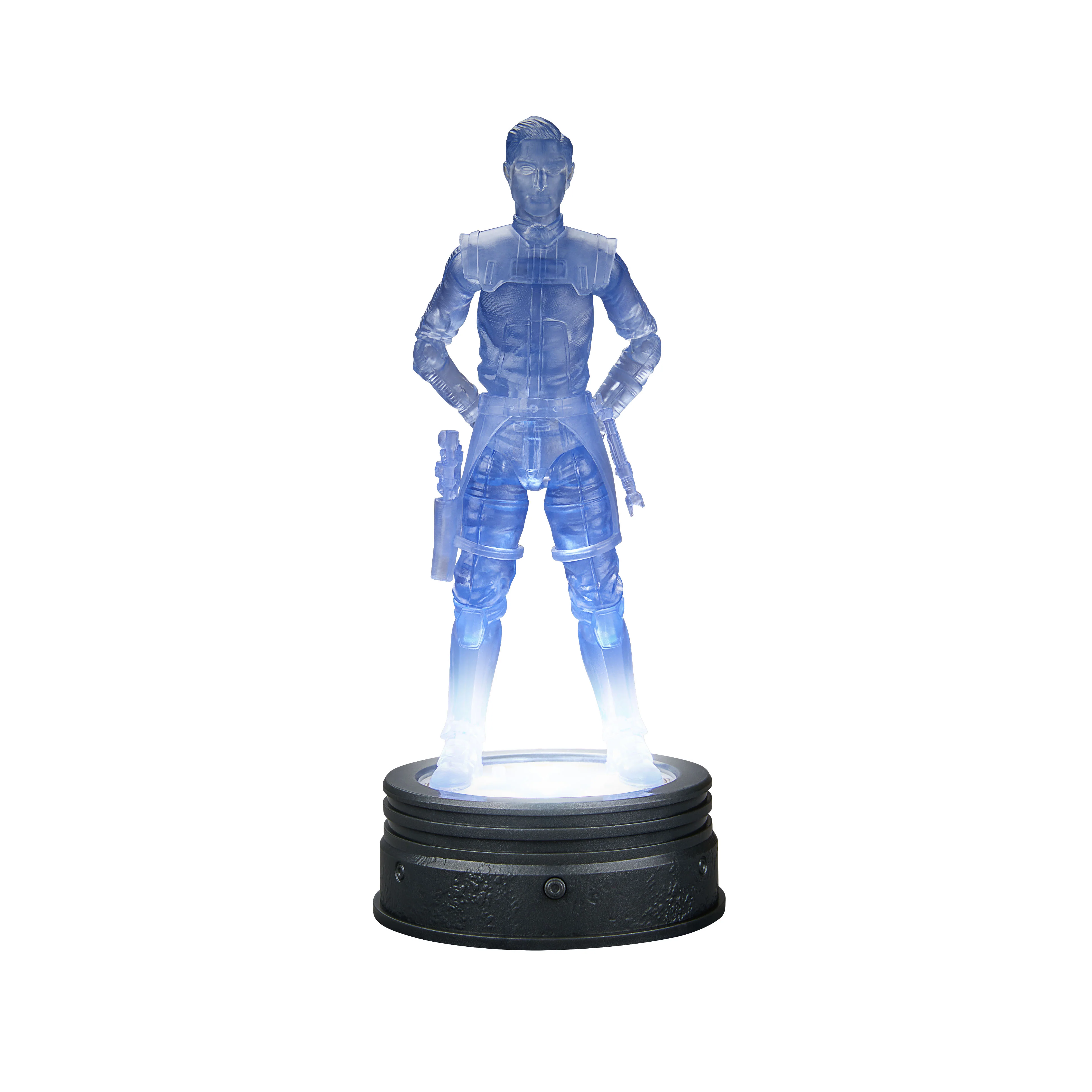 Star Wars Black Series (Holocomm Collection) Ezra Bridger - Image 2