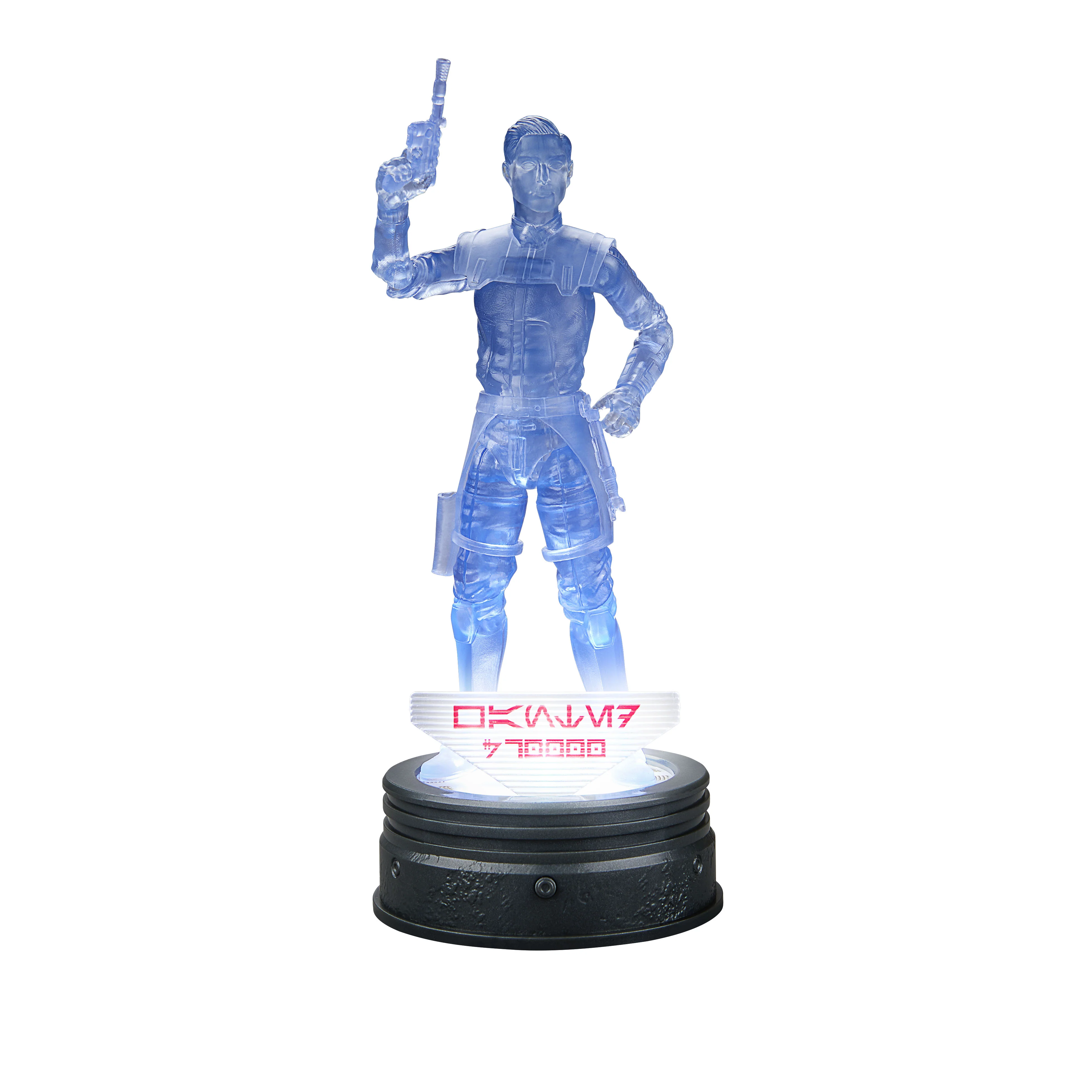 Star Wars Black Series (Holocomm Collection) Ezra Bridger - Image 5
