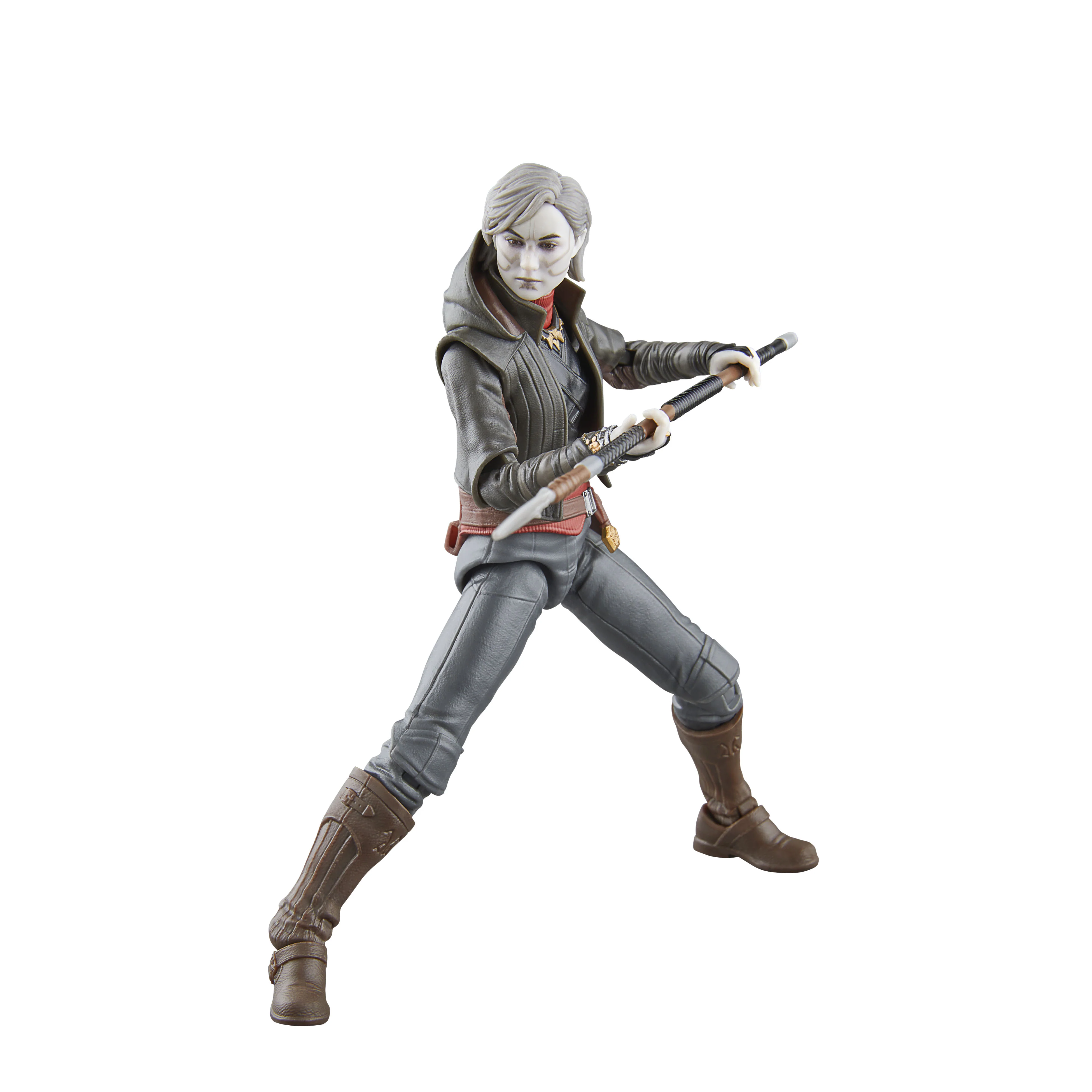 Star Wars Black Series (Jedi Survivor) Nightsister Merrin - Image 2